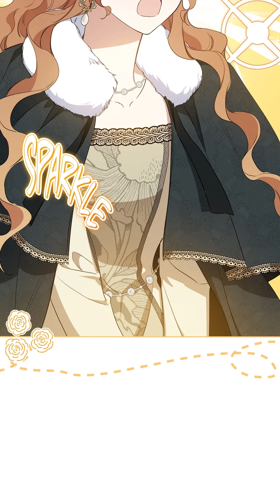 I’ll Be The Matriarch In This Life Chapter 135 - page 12