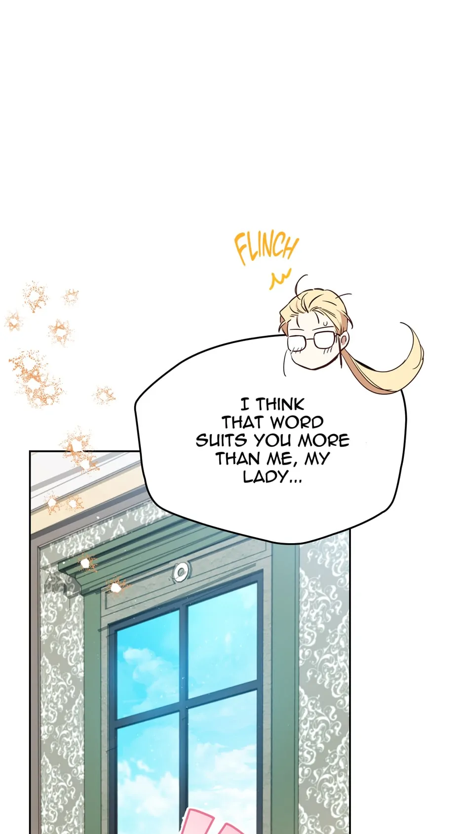 I’ll Be The Matriarch In This Life Chapter 135 - page 13