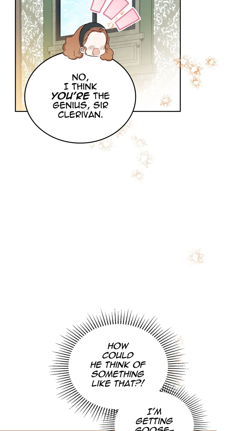 I’ll Be The Matriarch In This Life Chapter 135 - page 14