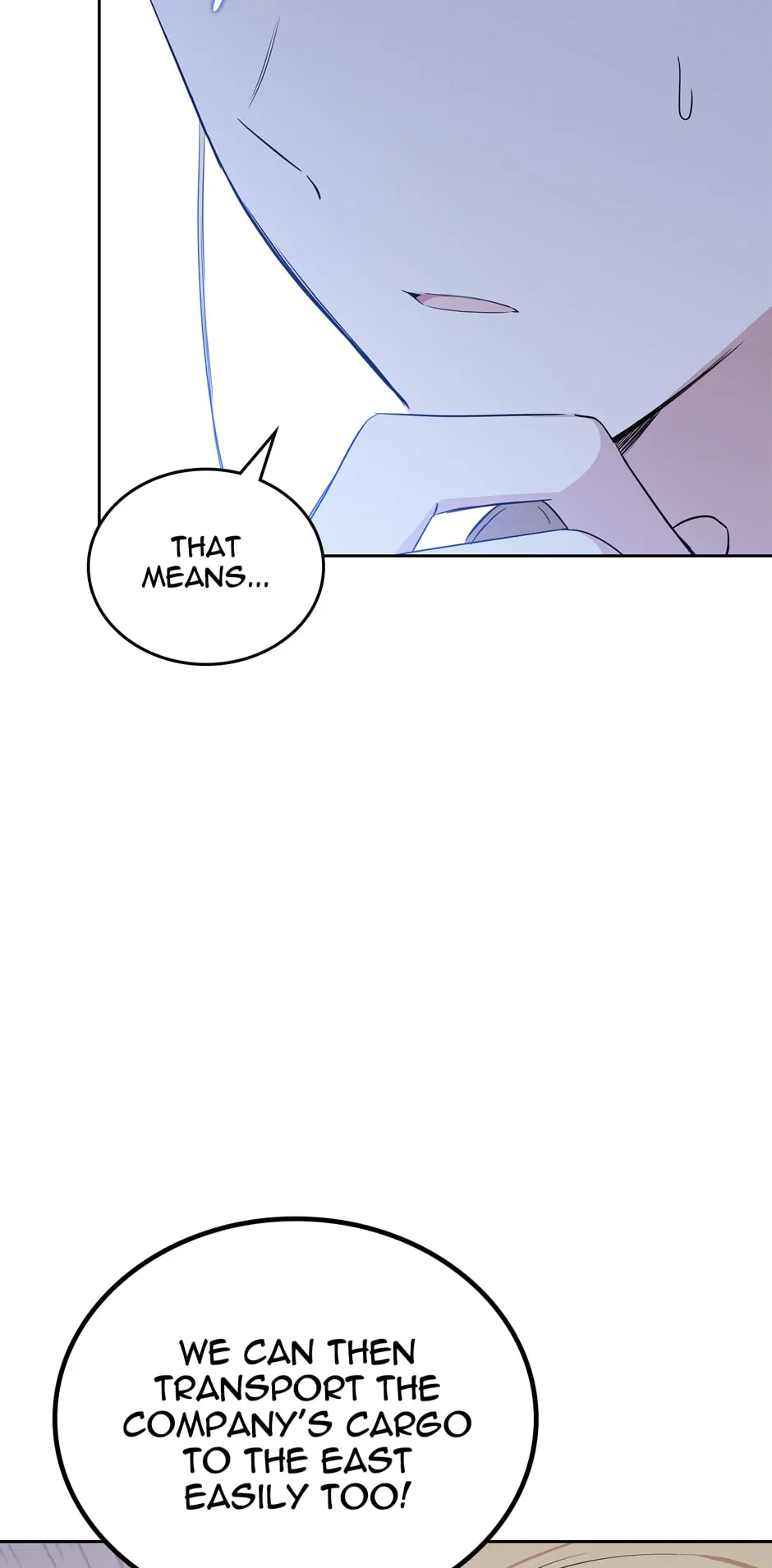 I’ll Be The Matriarch In This Life Chapter 135 - page 26