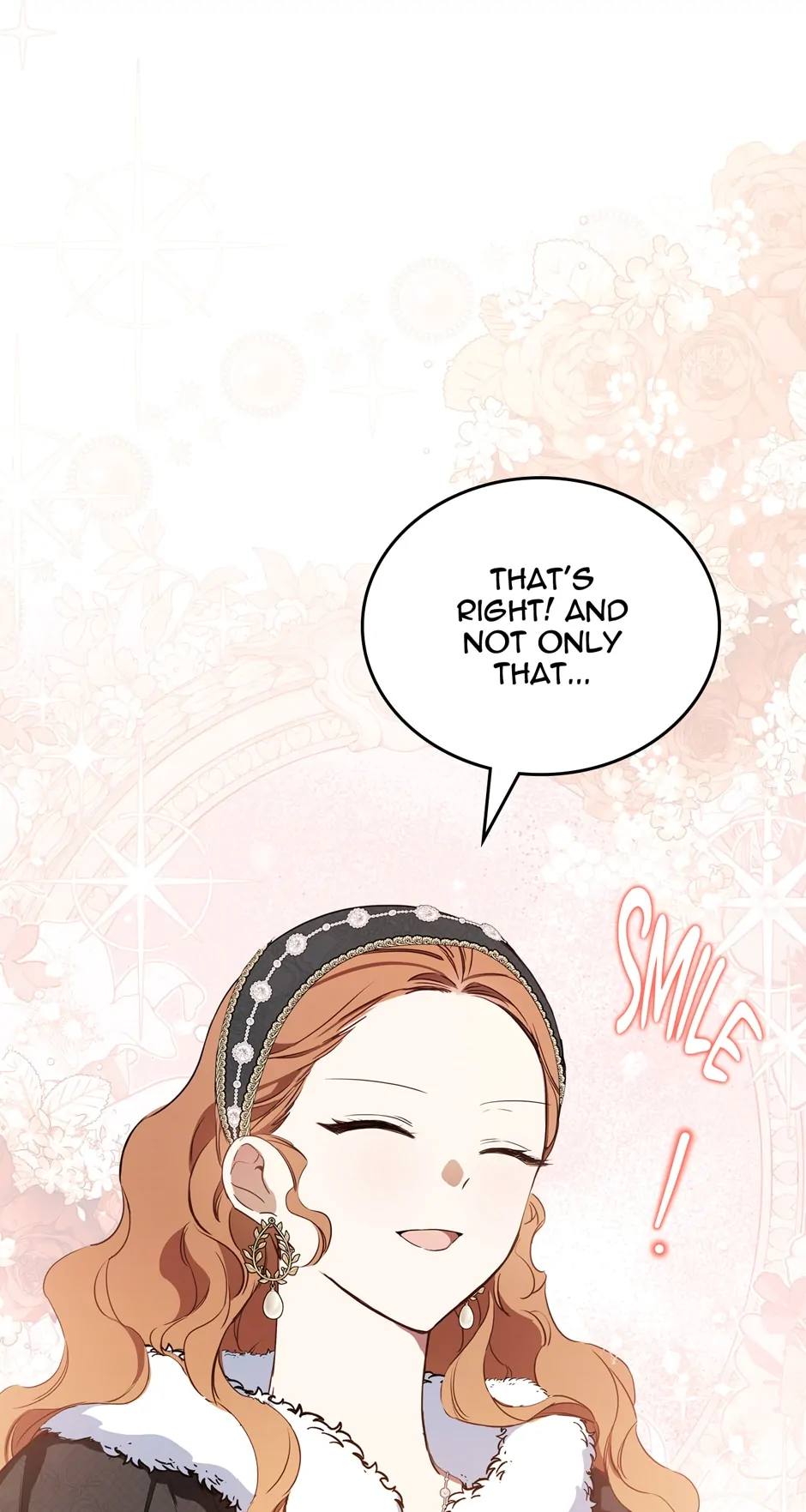 I’ll Be The Matriarch In This Life Chapter 135 - page 28