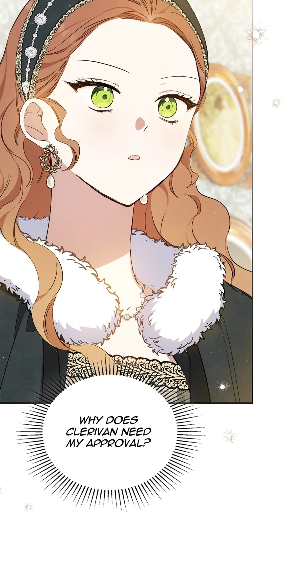 I’ll Be The Matriarch In This Life Chapter 135 - page 2