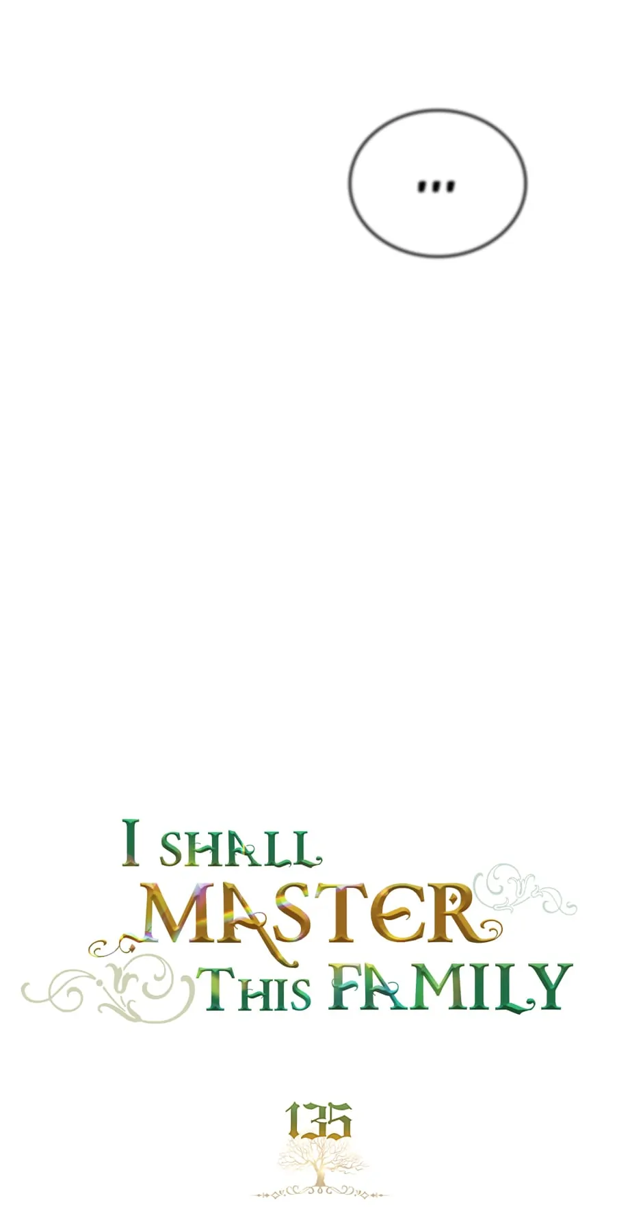 I’ll Be The Matriarch In This Life Chapter 135 - page 30