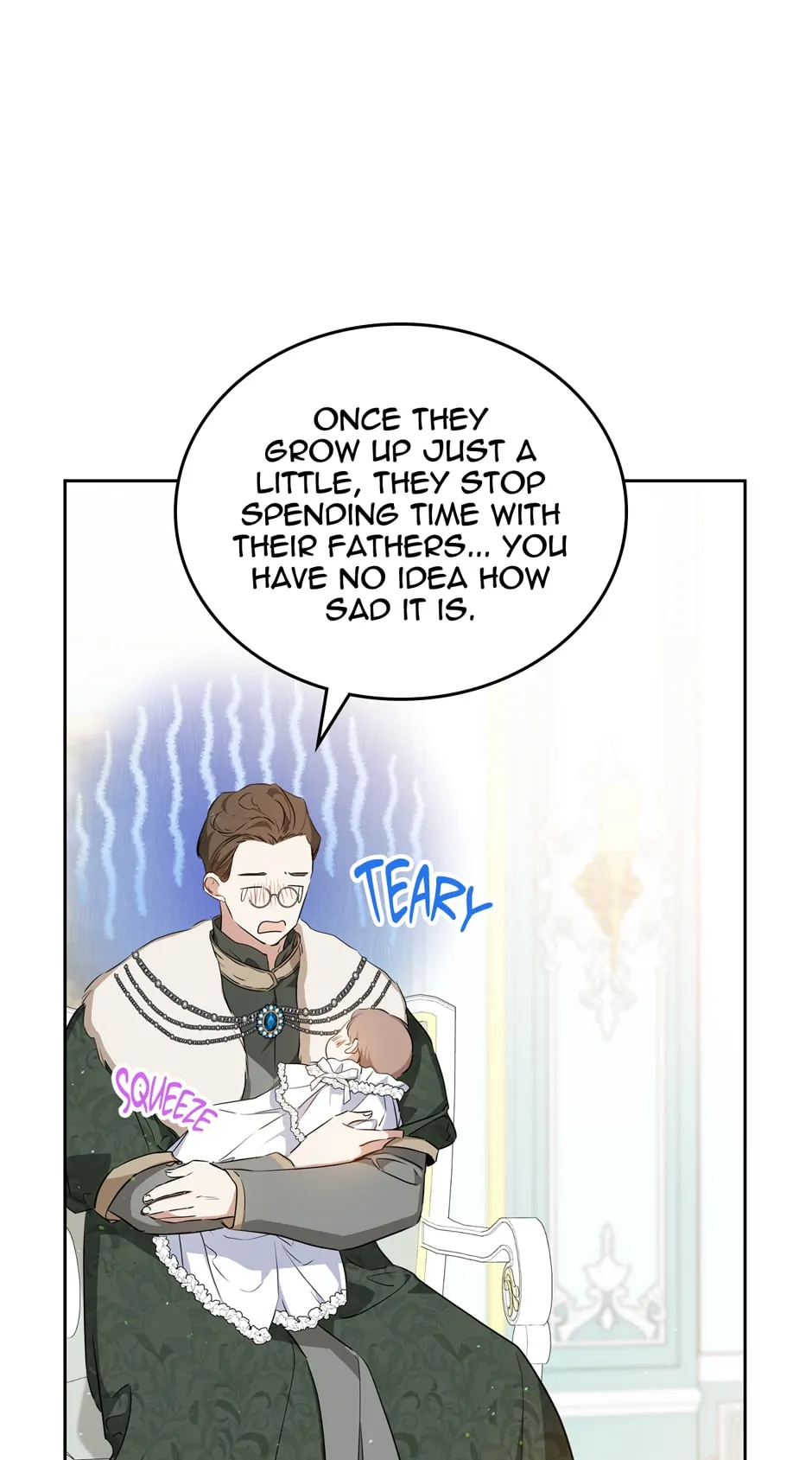 I’ll Be The Matriarch In This Life Chapter 135 - page 37
