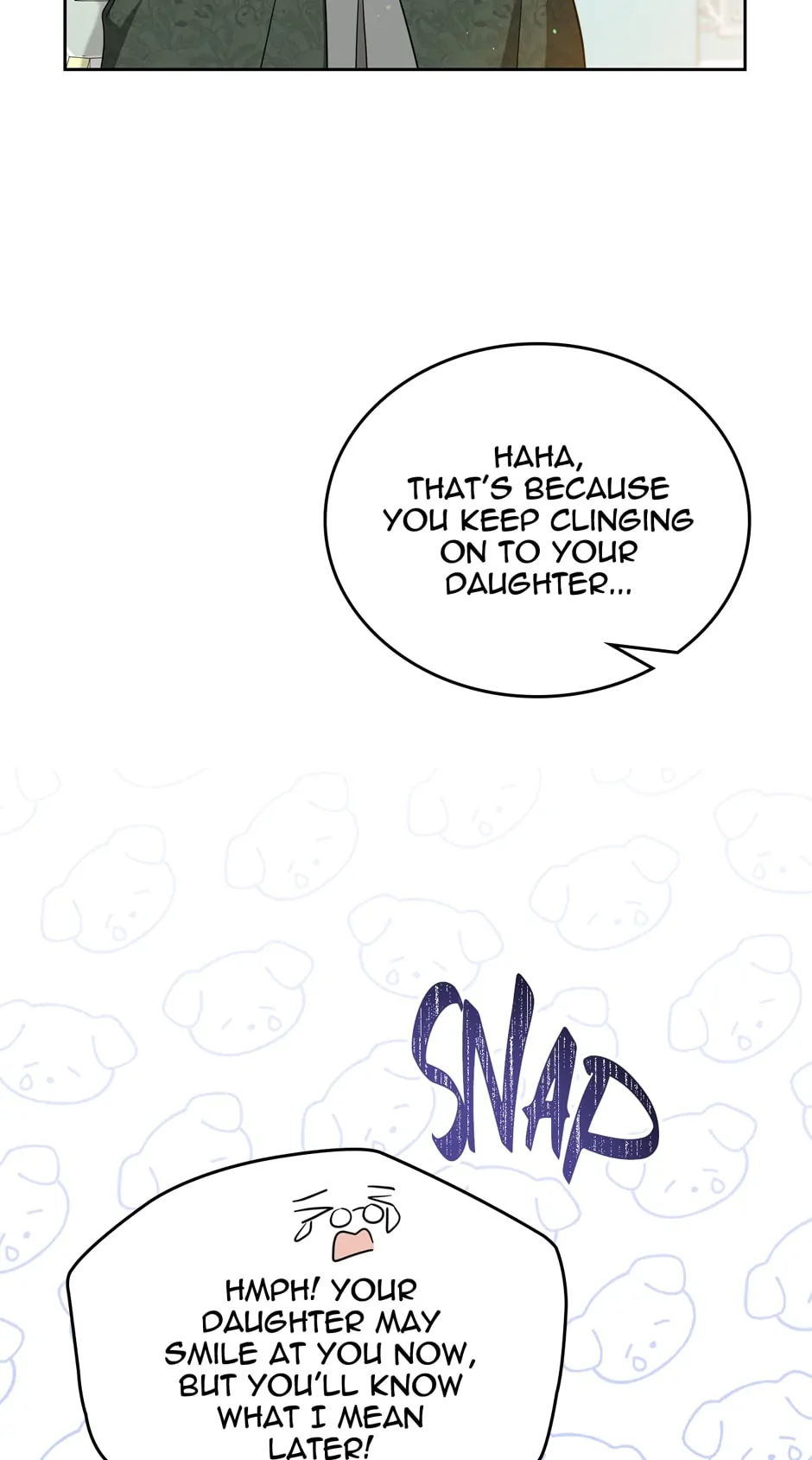 I’ll Be The Matriarch In This Life Chapter 135 - page 38