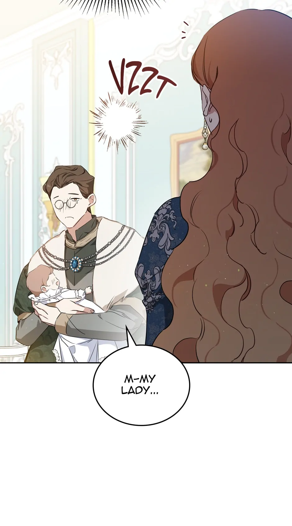 I’ll Be The Matriarch In This Life Chapter 135 - page 41