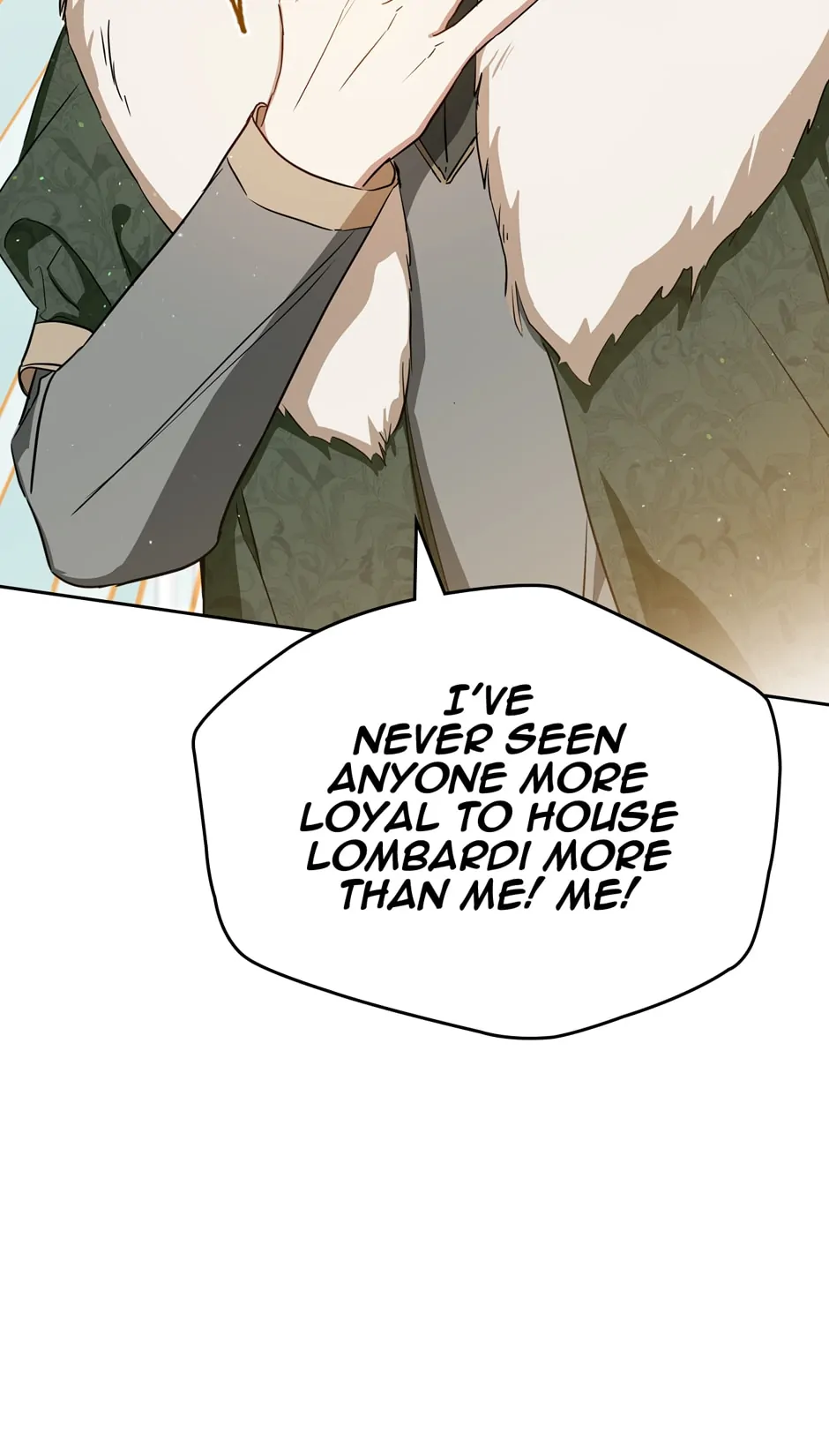I’ll Be The Matriarch In This Life Chapter 135 - page 45