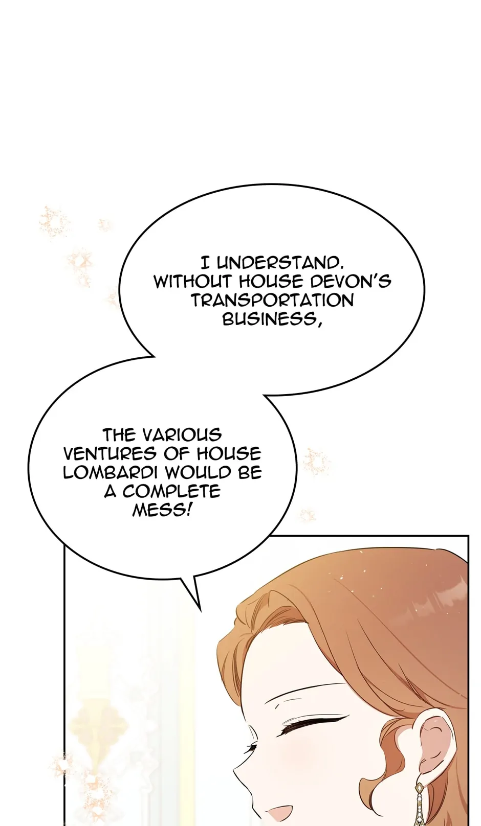 I’ll Be The Matriarch In This Life Chapter 135 - page 46