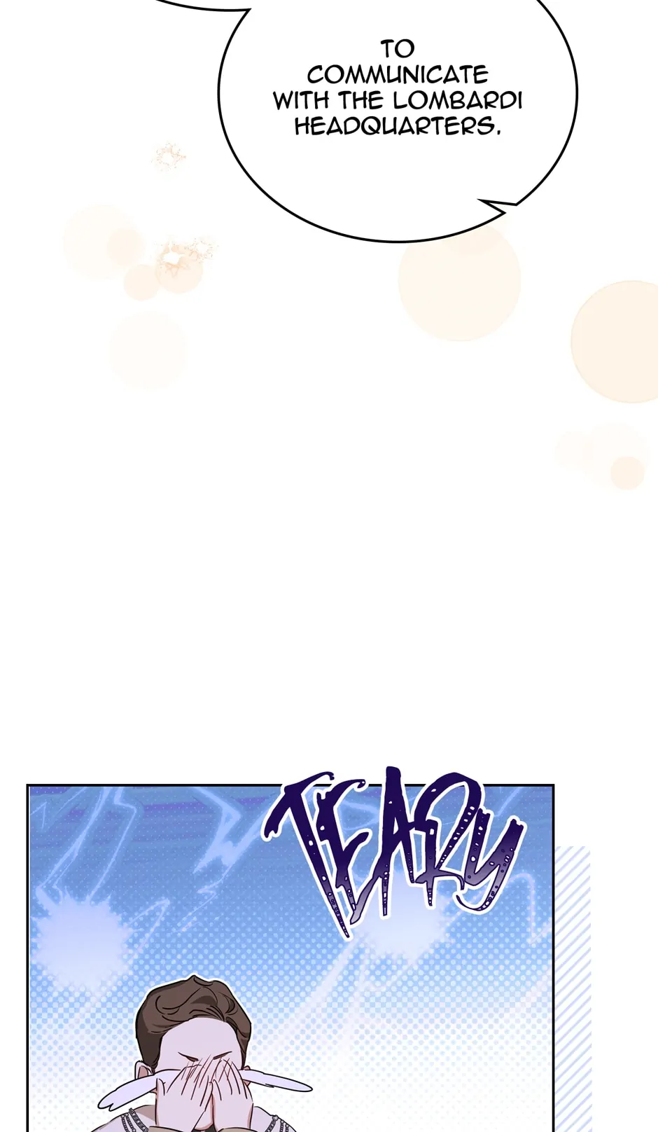 I’ll Be The Matriarch In This Life Chapter 135 - page 48