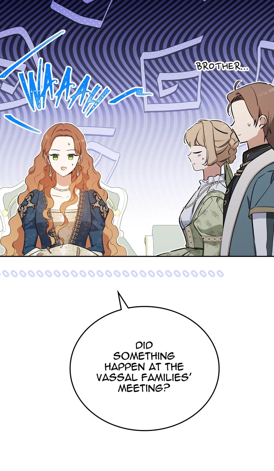 I’ll Be The Matriarch In This Life Chapter 135 - page 50