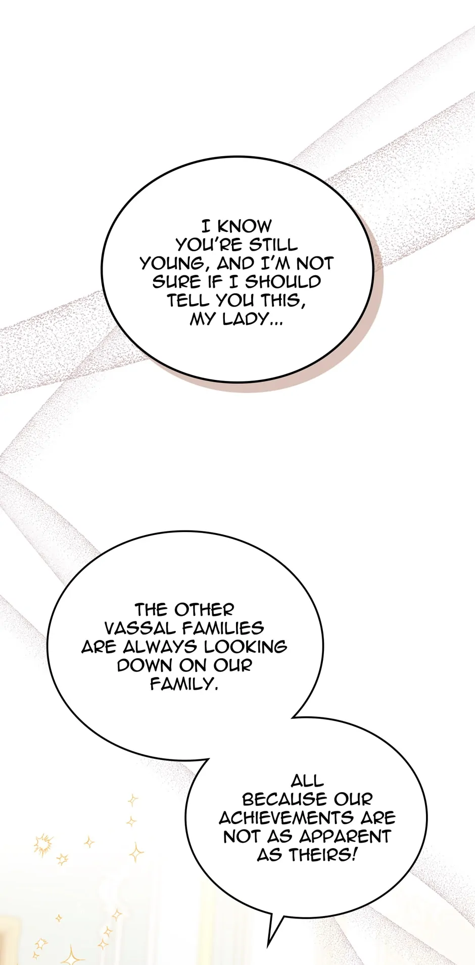 I’ll Be The Matriarch In This Life Chapter 135 - page 51