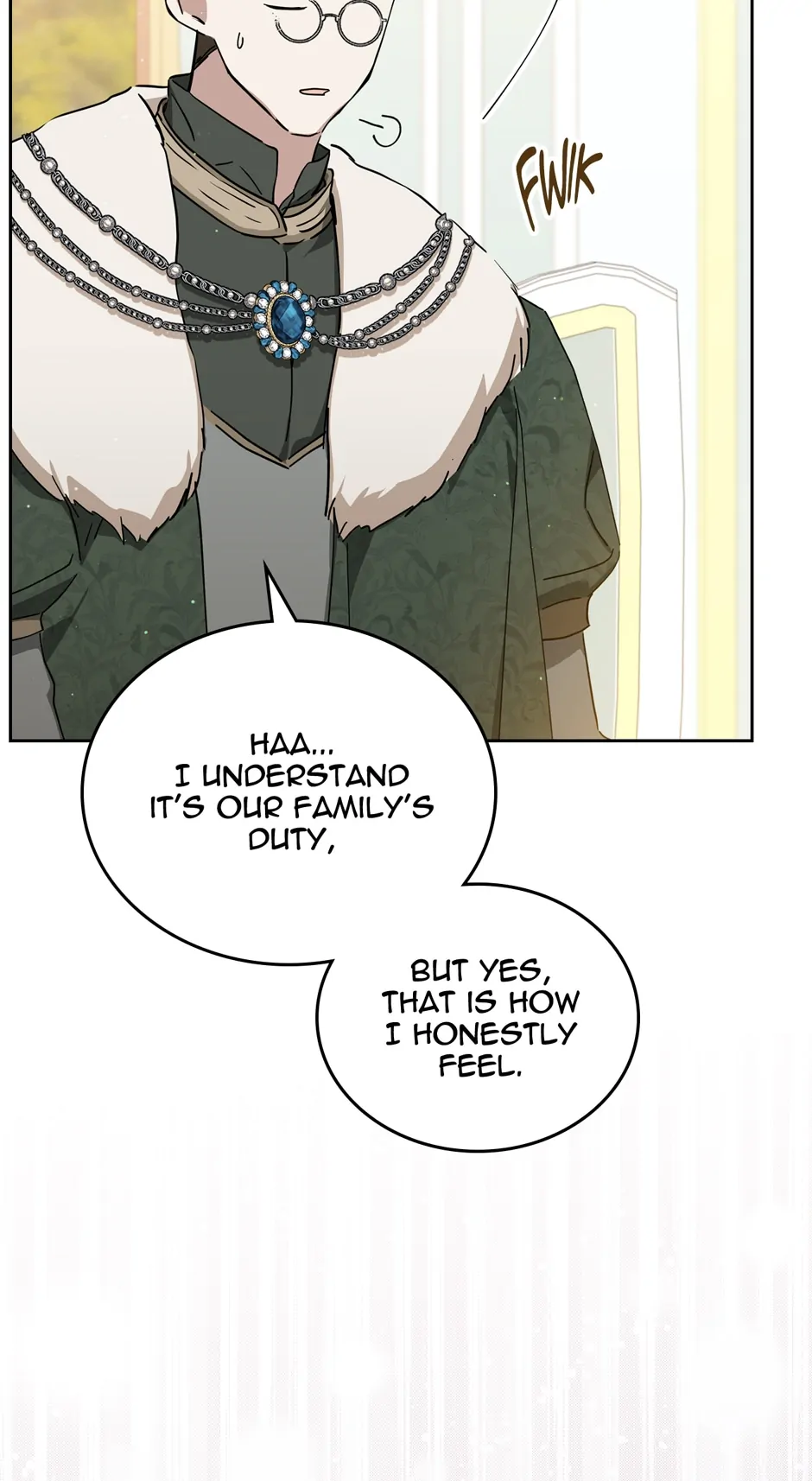 I’ll Be The Matriarch In This Life Chapter 135 - page 57