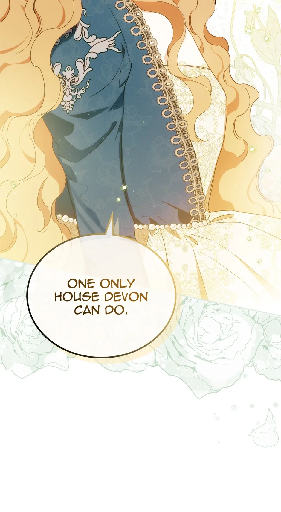 I’ll Be The Matriarch In This Life Chapter 135 - page 61