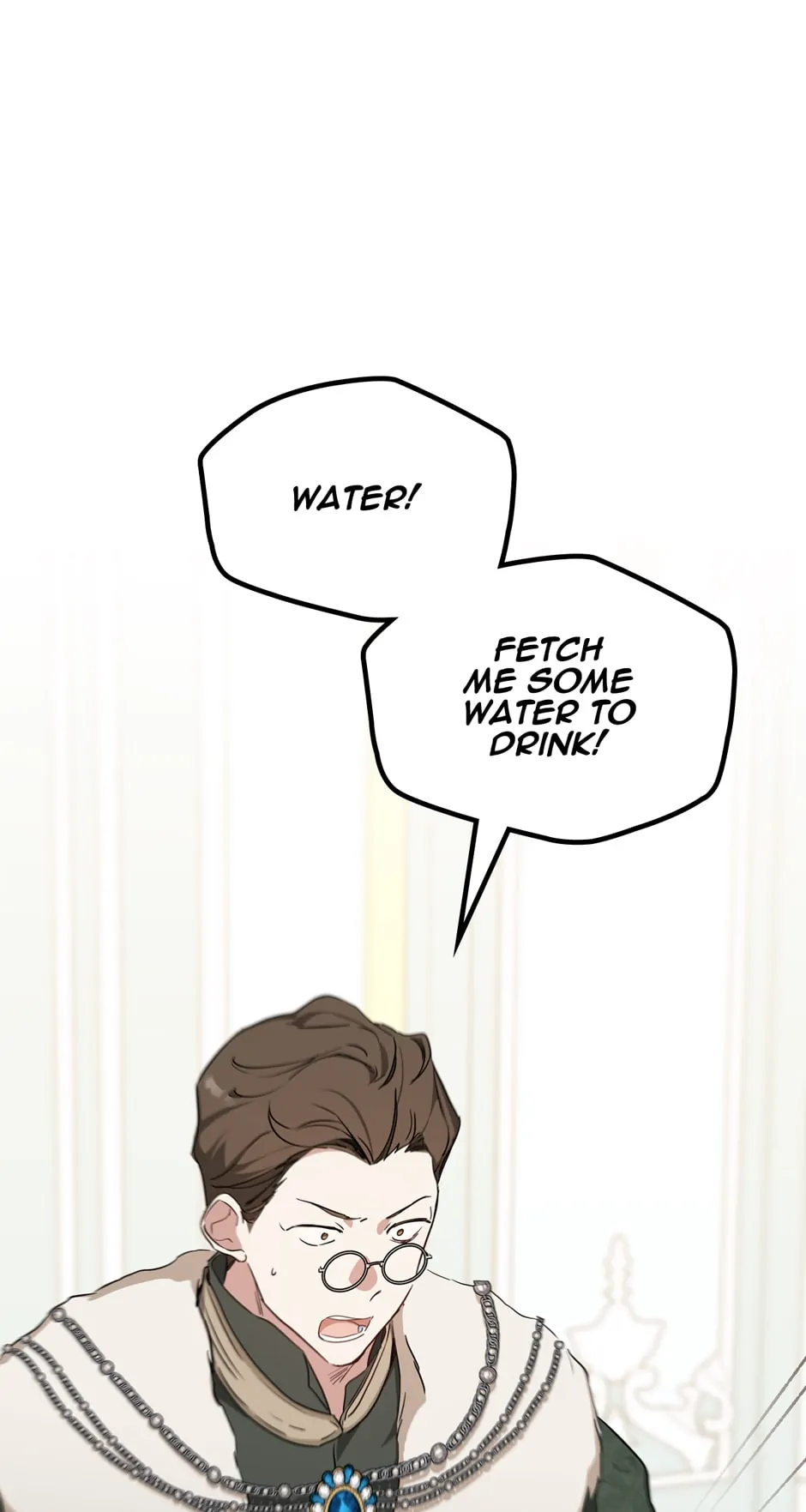 I’ll Be The Matriarch In This Life Chapter 135 - page 66
