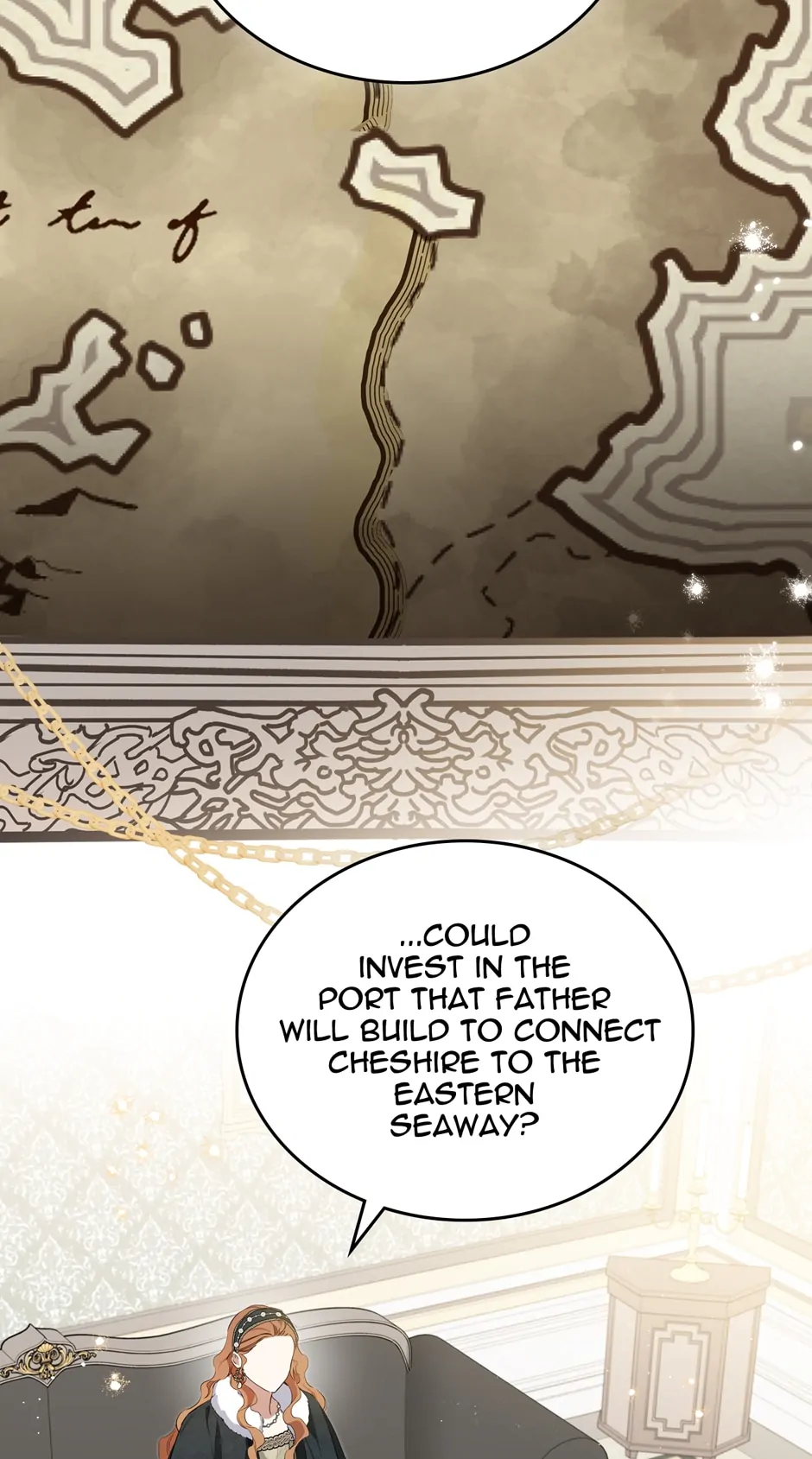 I’ll Be The Matriarch In This Life Chapter 135 - page 6