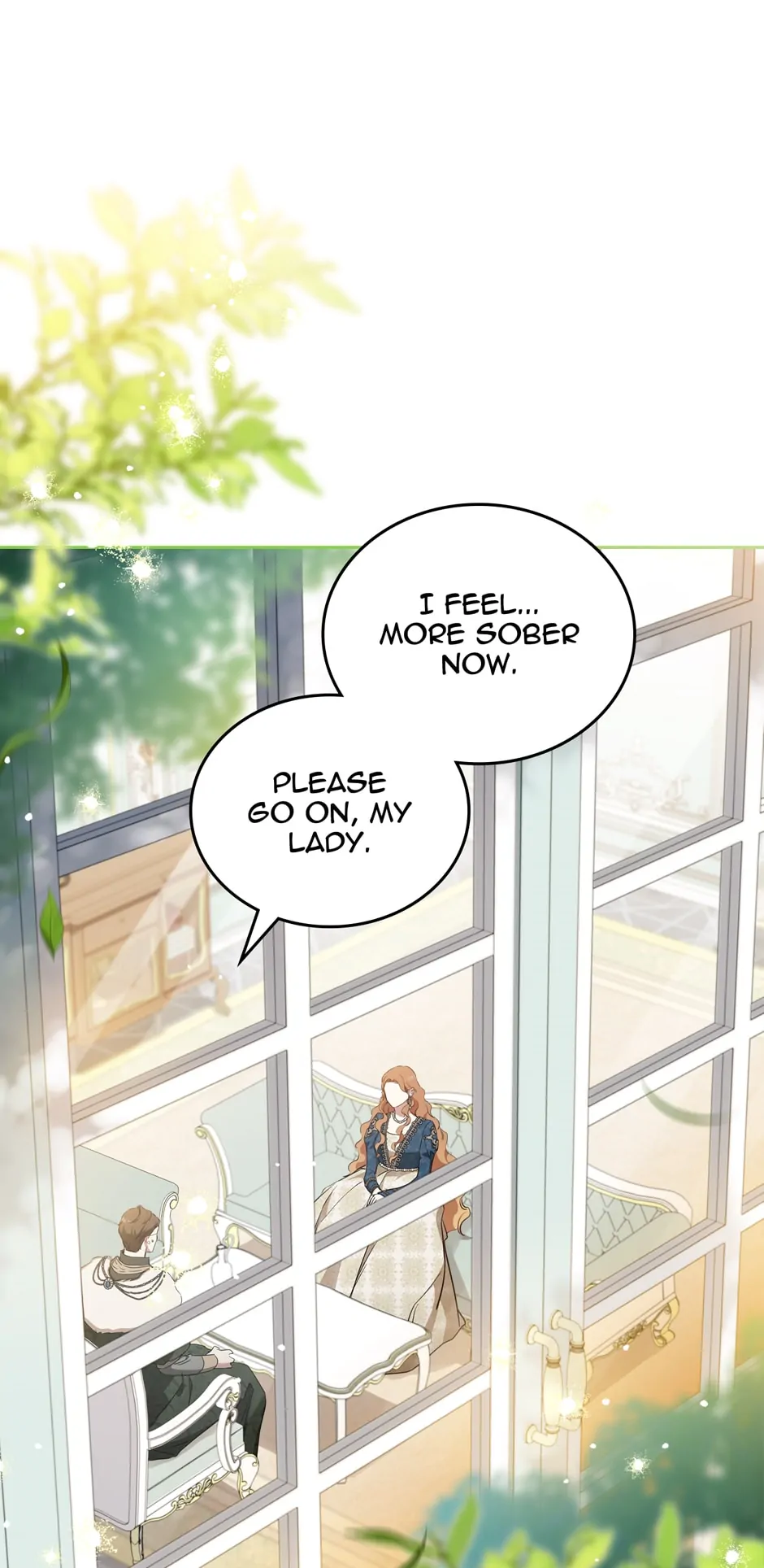 I’ll Be The Matriarch In This Life Chapter 135 - page 71