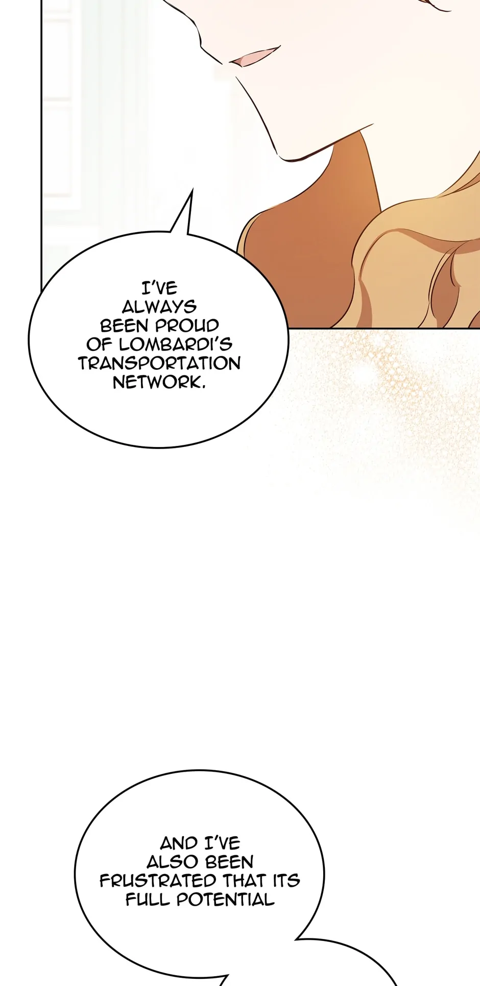 I’ll Be The Matriarch In This Life Chapter 135 - page 73