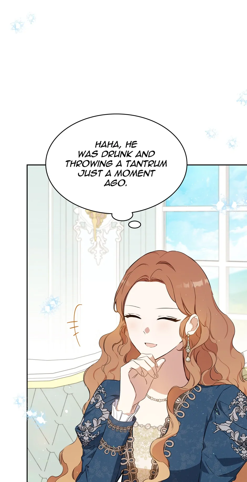 I’ll Be The Matriarch In This Life Chapter 135 - page 75