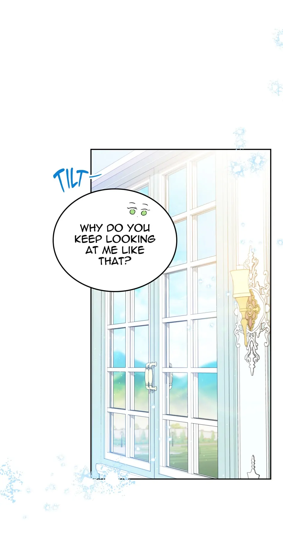 I’ll Be The Matriarch In This Life Chapter 135 - page 78