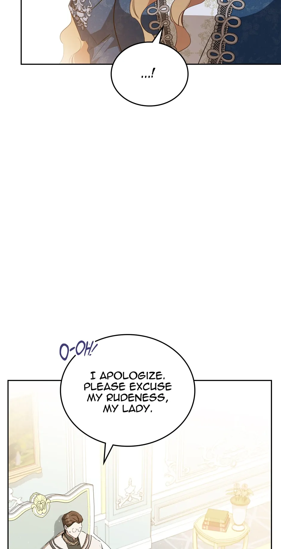 I’ll Be The Matriarch In This Life Chapter 135 - page 80