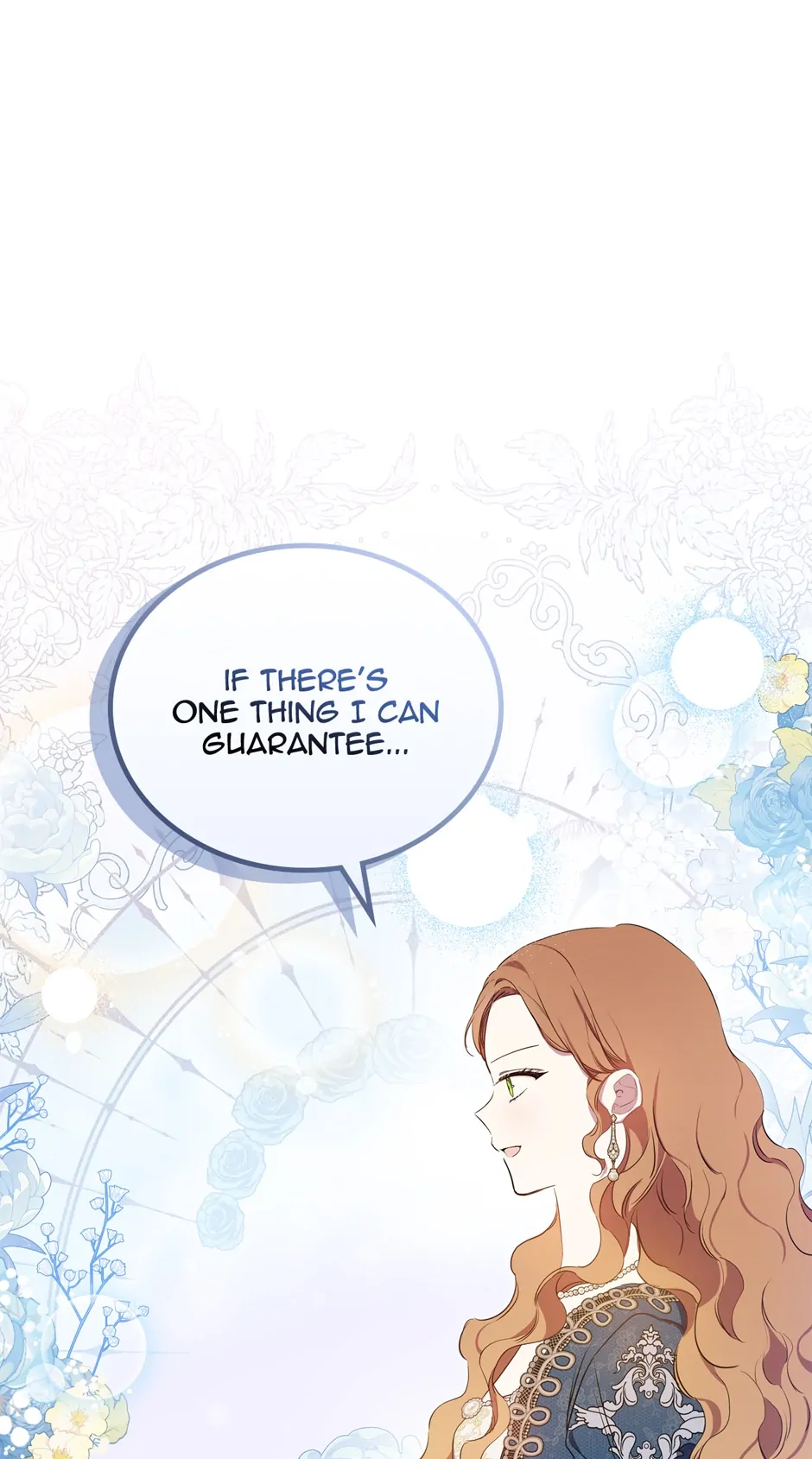 I’ll Be The Matriarch In This Life Chapter 135 - page 83