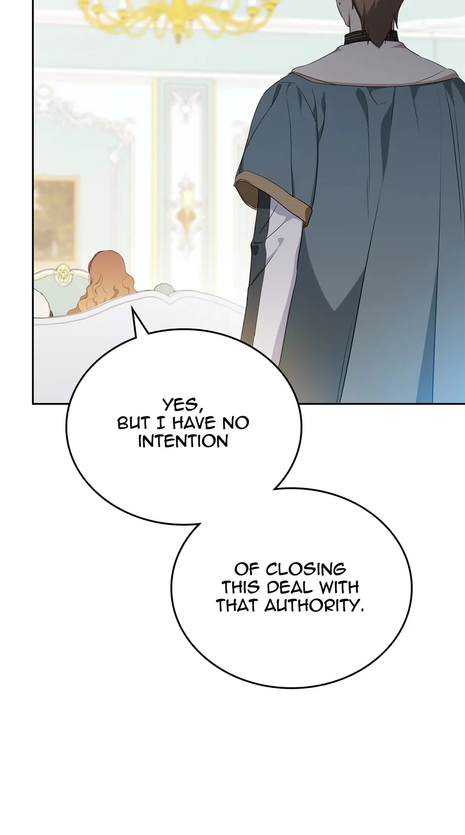I’ll Be The Matriarch In This Life Chapter 135 - page 87