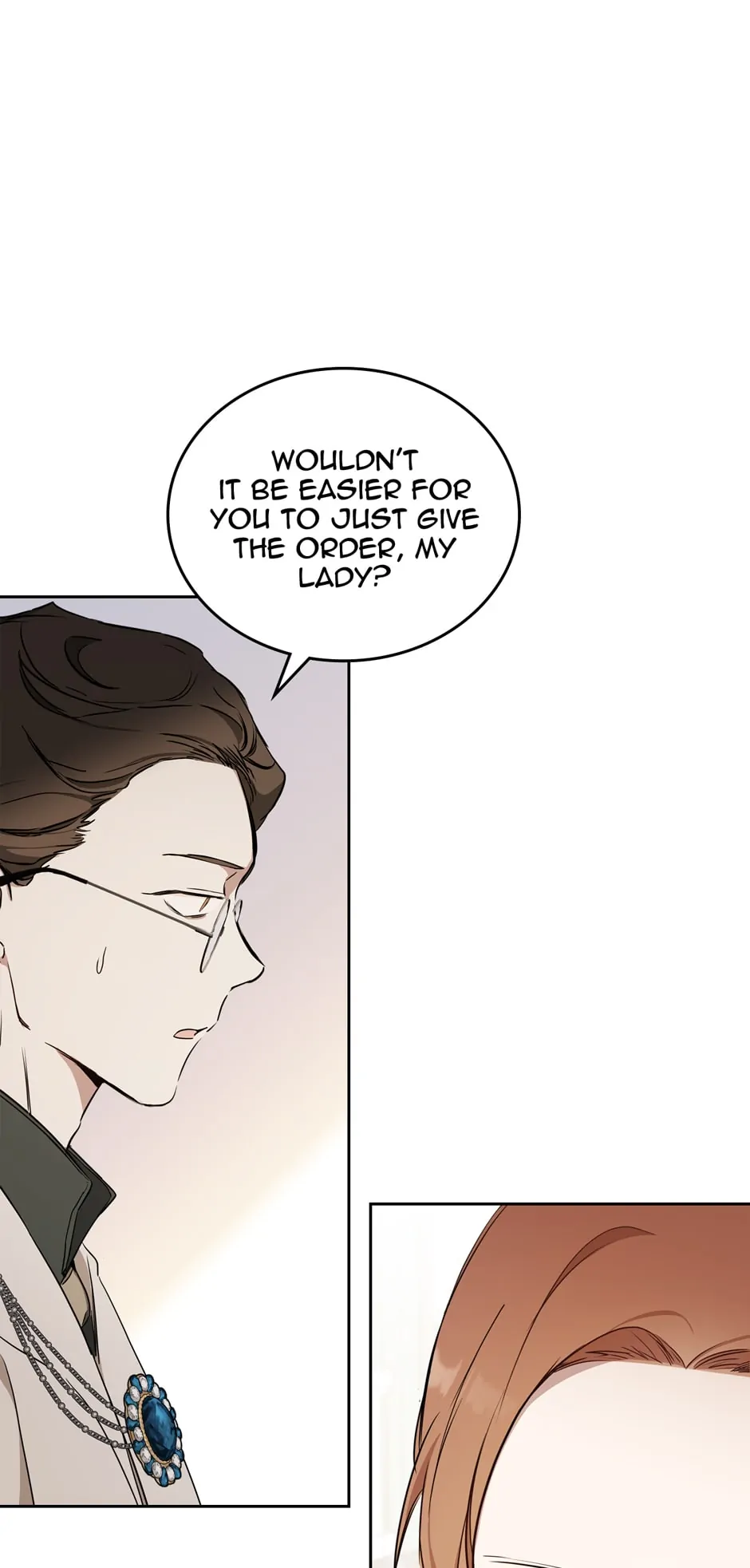 I’ll Be The Matriarch In This Life Chapter 135 - page 88