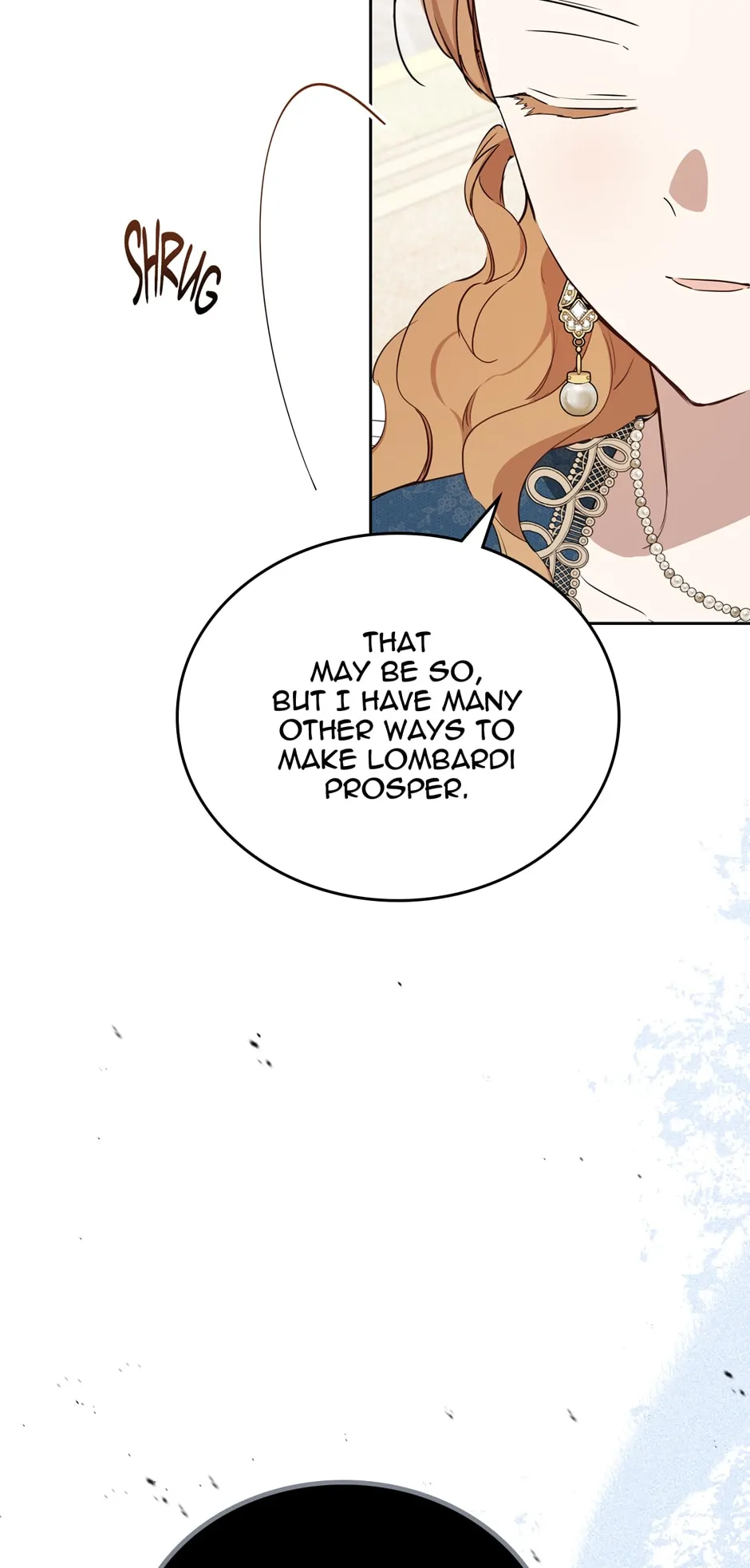 I’ll Be The Matriarch In This Life Chapter 135 - page 89