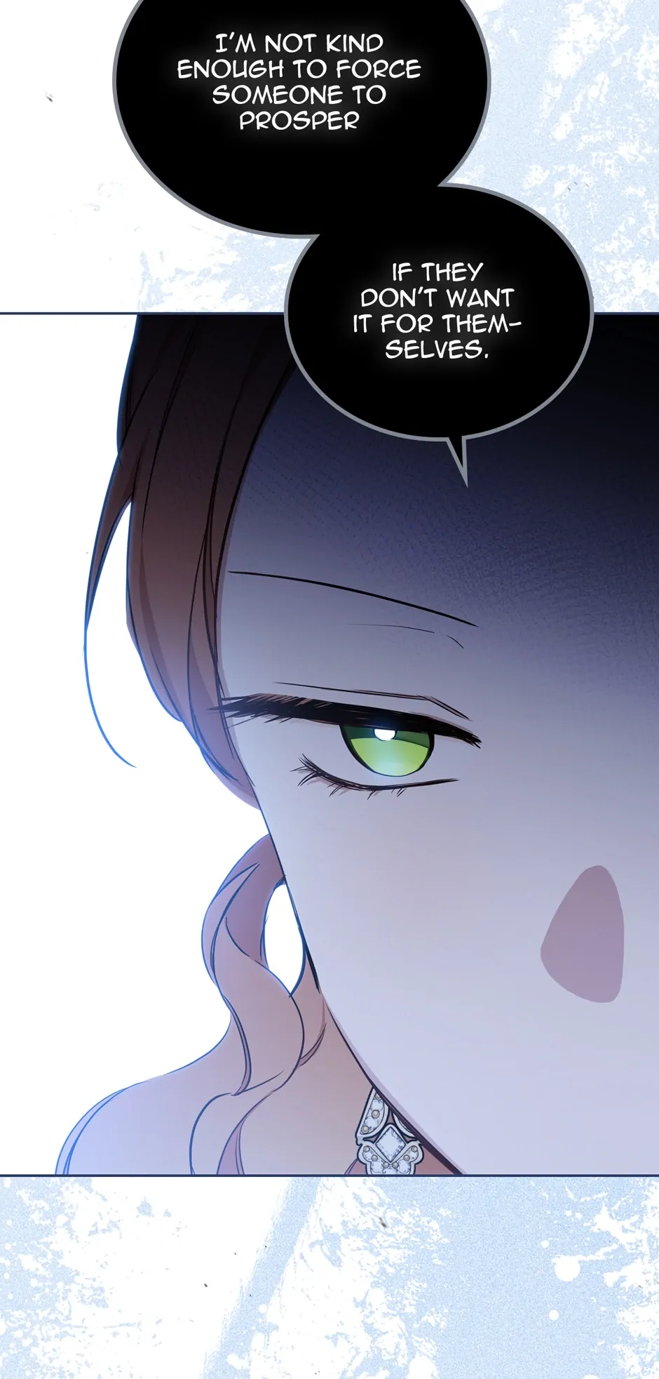 I’ll Be The Matriarch In This Life Chapter 135 - page 90