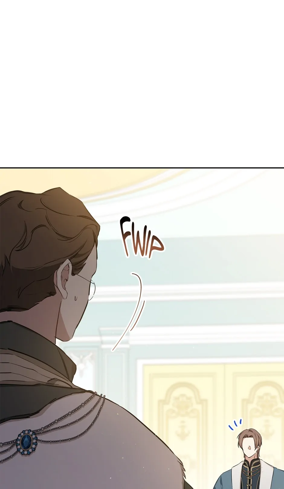I’ll Be The Matriarch In This Life Chapter 135 - page 92