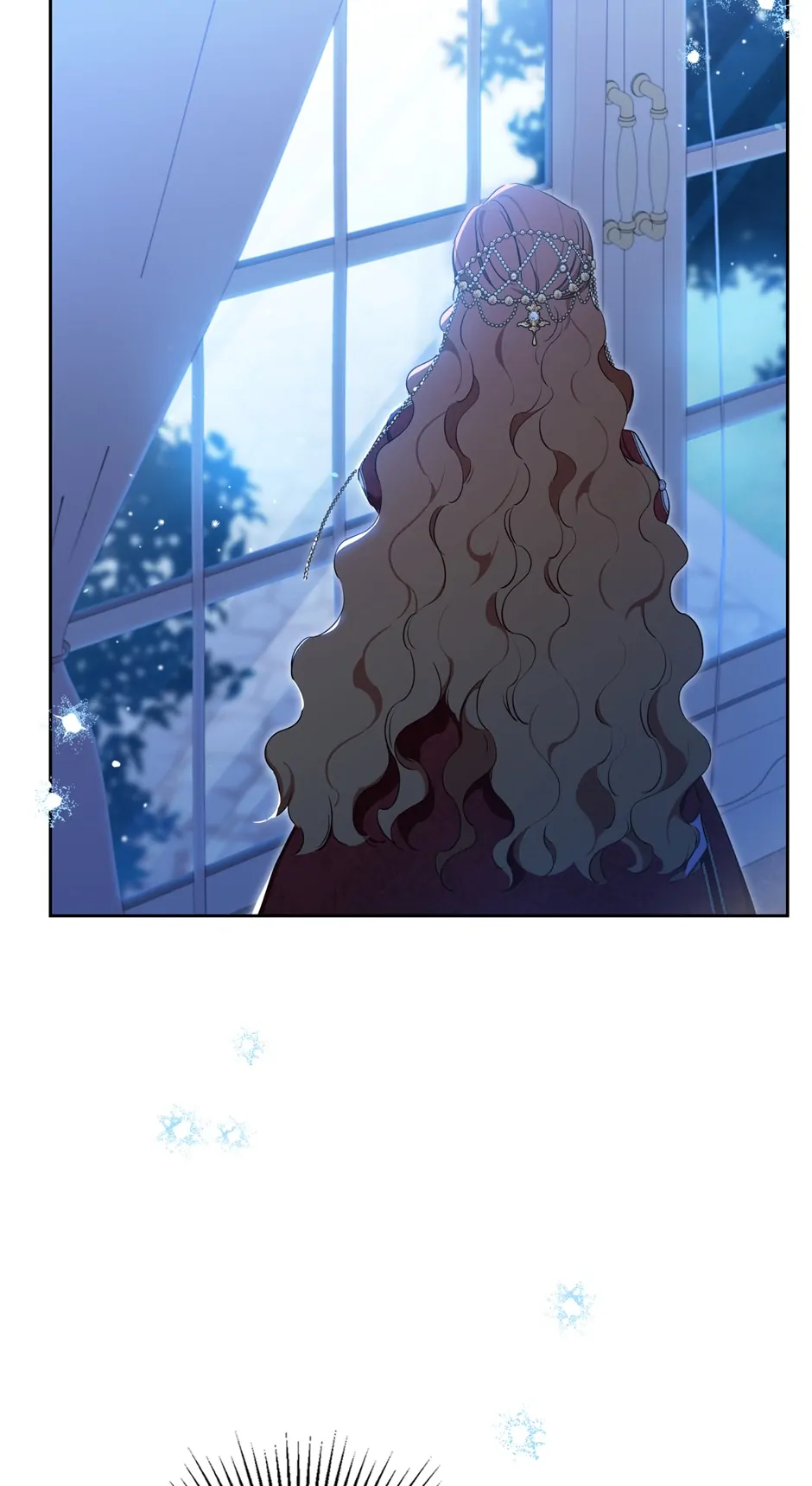 I’ll Be The Matriarch In This Life Chapter 134 - page 13
