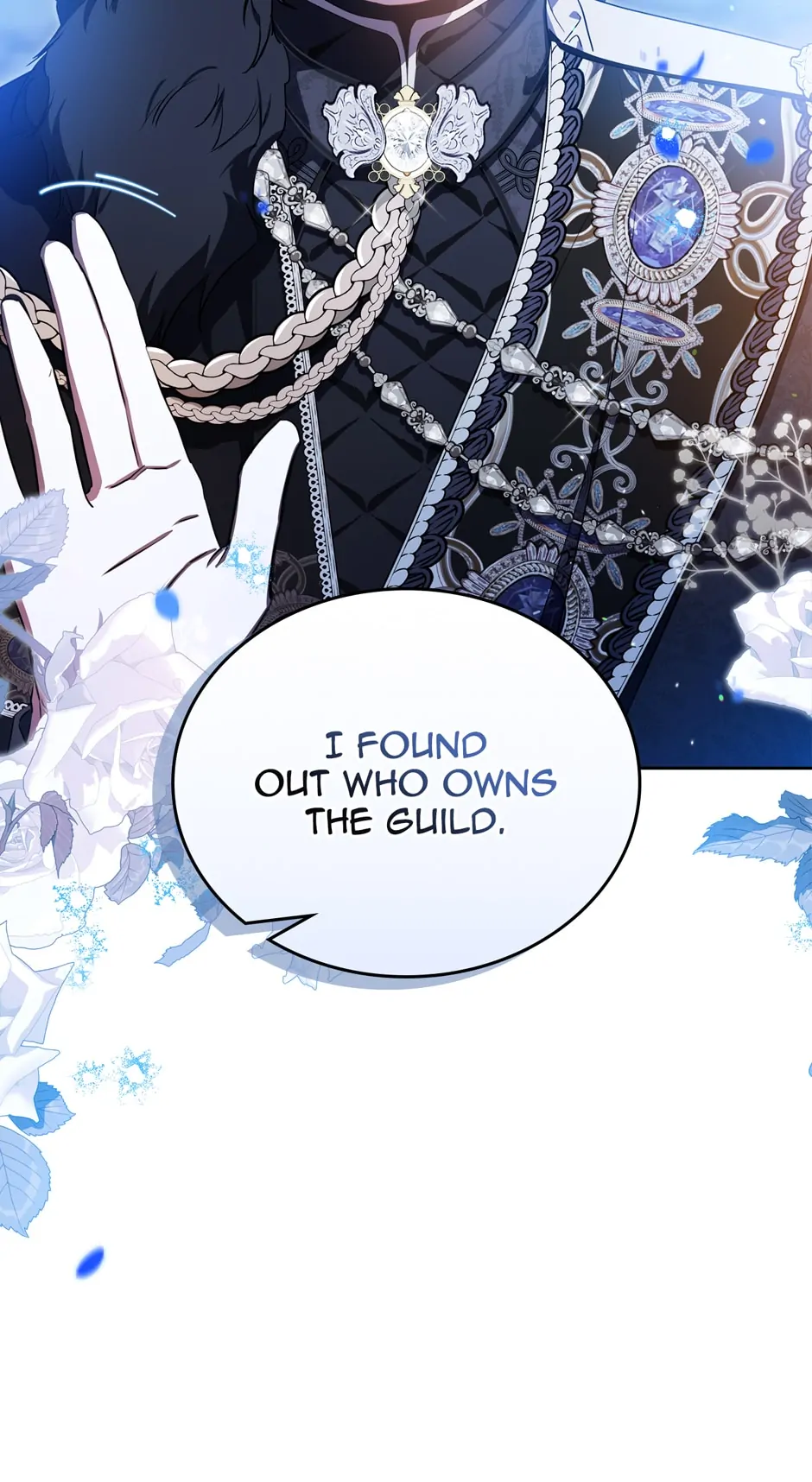 I’ll Be The Matriarch In This Life Chapter 134 - page 16