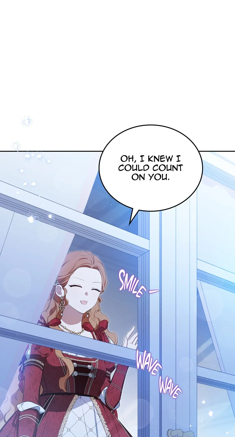 I’ll Be The Matriarch In This Life Chapter 134 - page 17
