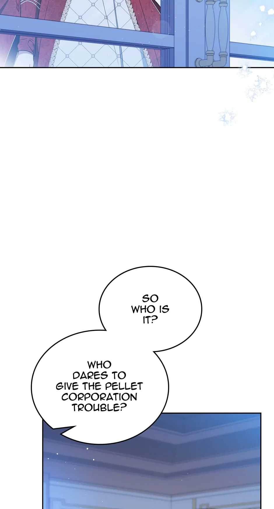 I’ll Be The Matriarch In This Life Chapter 134 - page 18