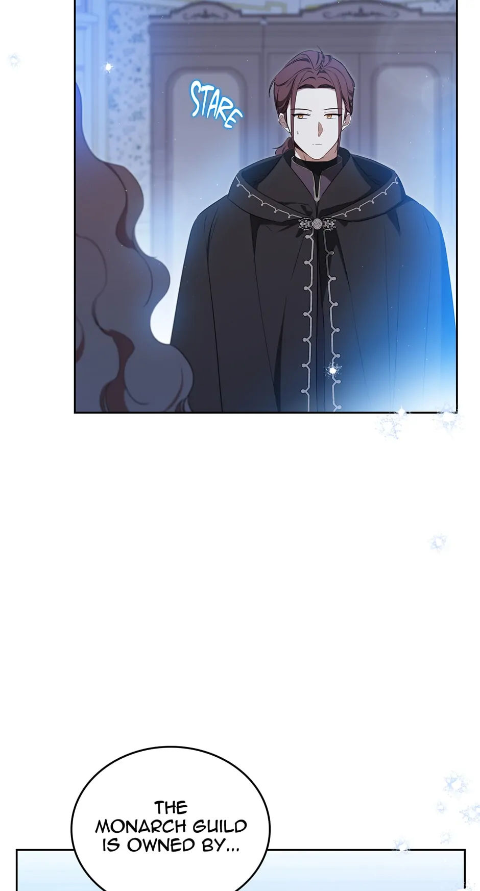I’ll Be The Matriarch In This Life Chapter 134 - page 19