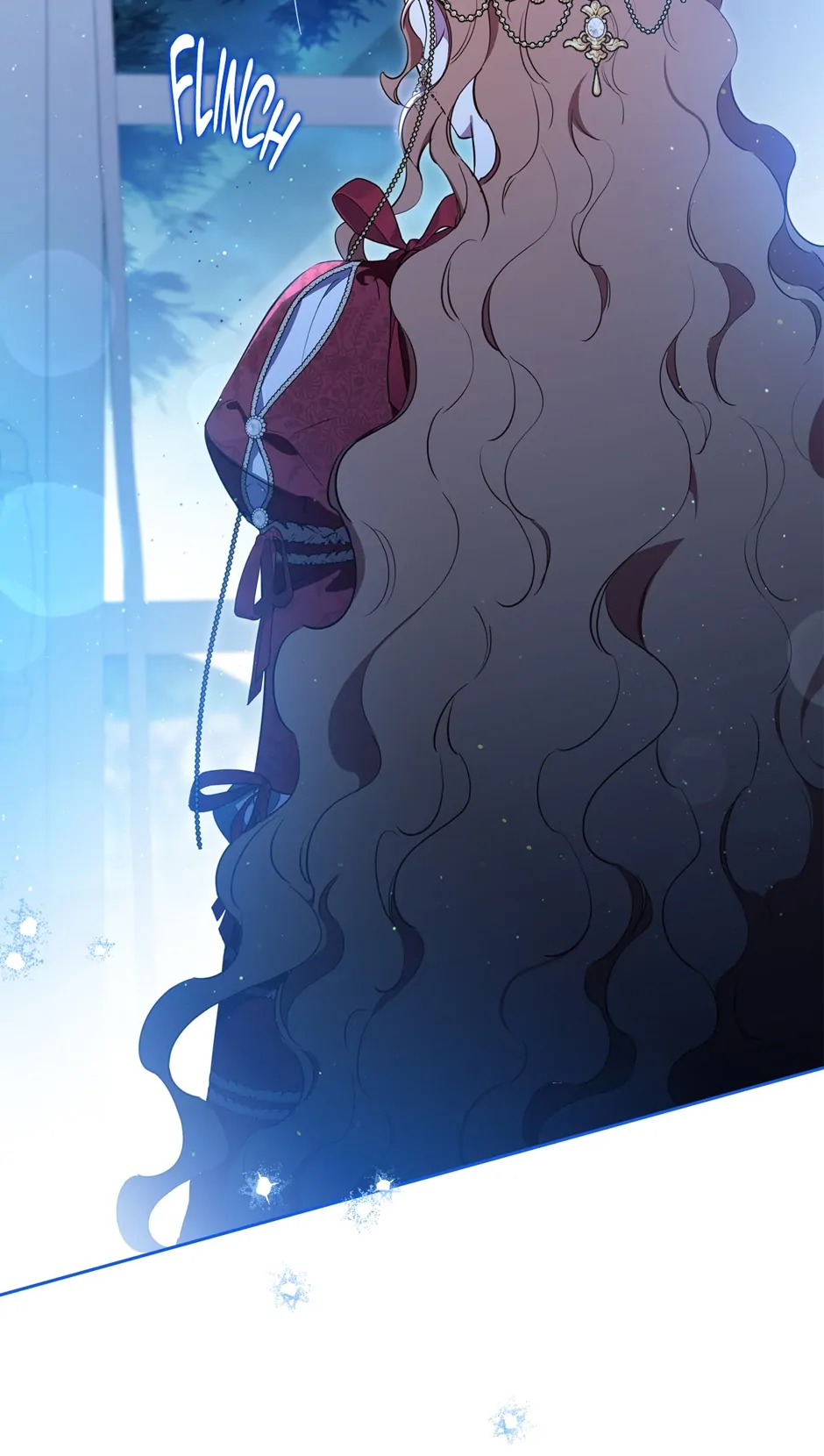 I’ll Be The Matriarch In This Life Chapter 134 - page 22