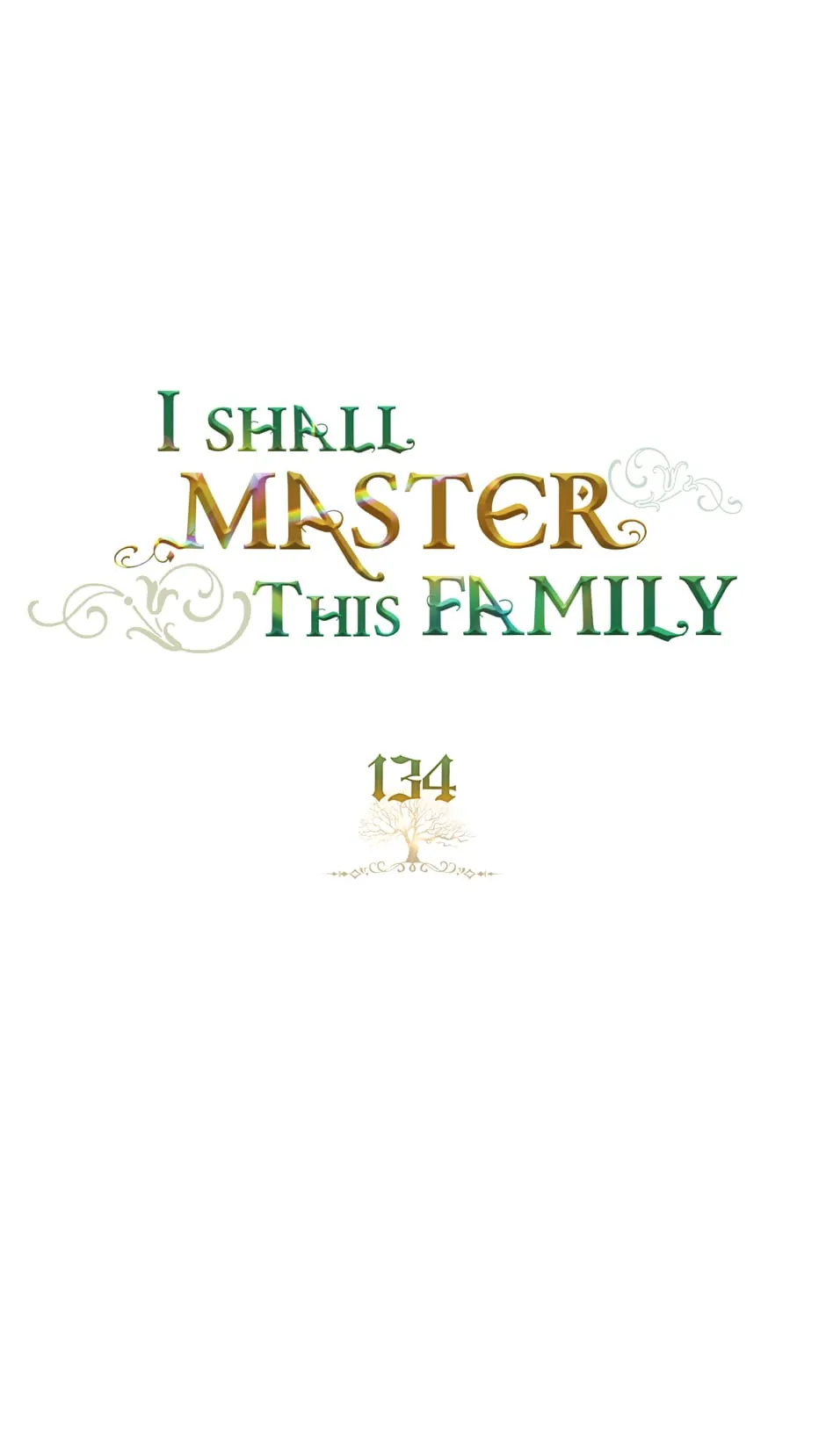 I’ll Be The Matriarch In This Life Chapter 134 - page 25