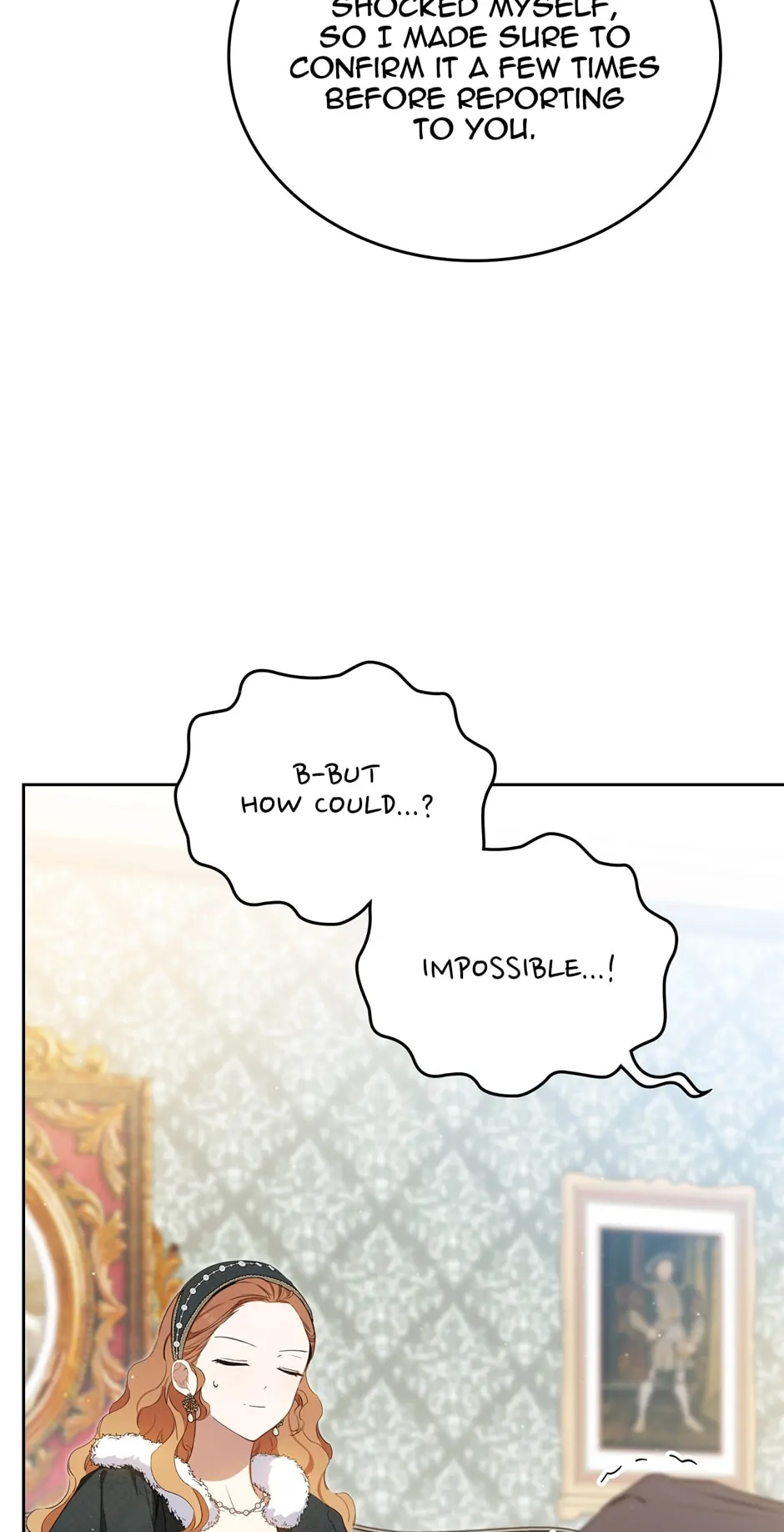 I’ll Be The Matriarch In This Life Chapter 134 - page 31