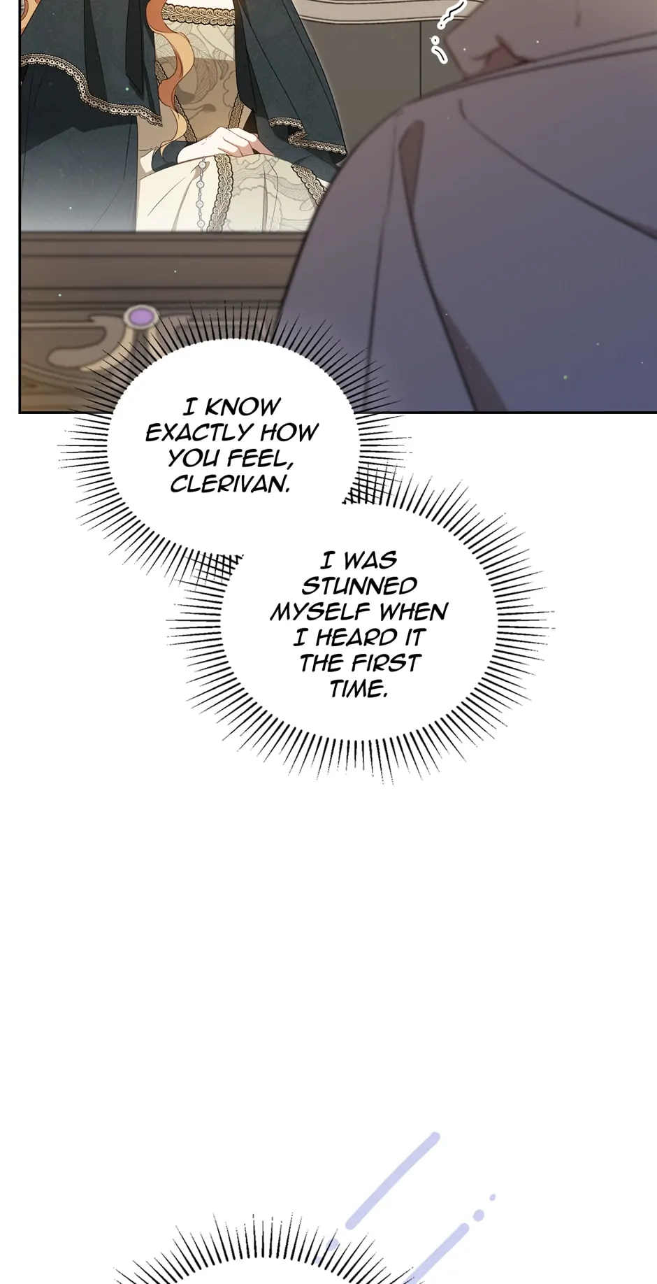 I’ll Be The Matriarch In This Life Chapter 134 - page 32