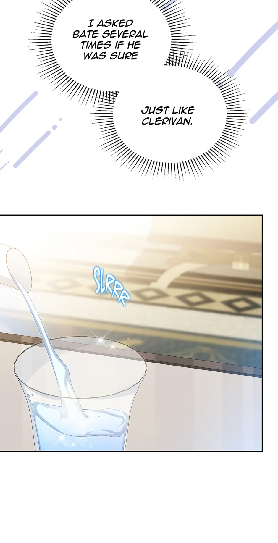 I’ll Be The Matriarch In This Life Chapter 134 - page 33