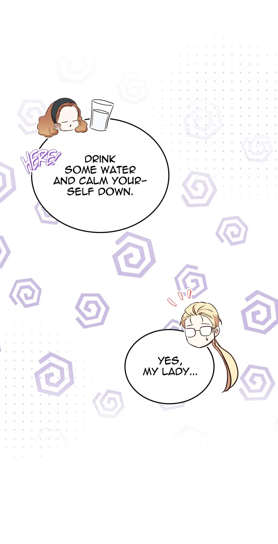 I’ll Be The Matriarch In This Life Chapter 134 - page 34