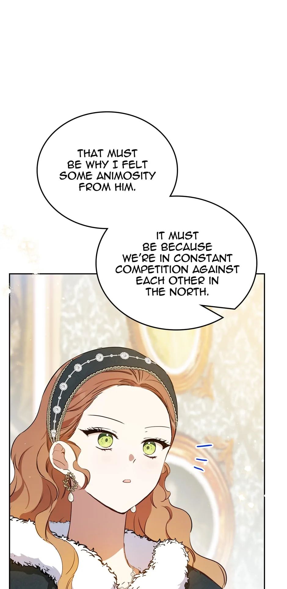 I’ll Be The Matriarch In This Life Chapter 134 - page 40