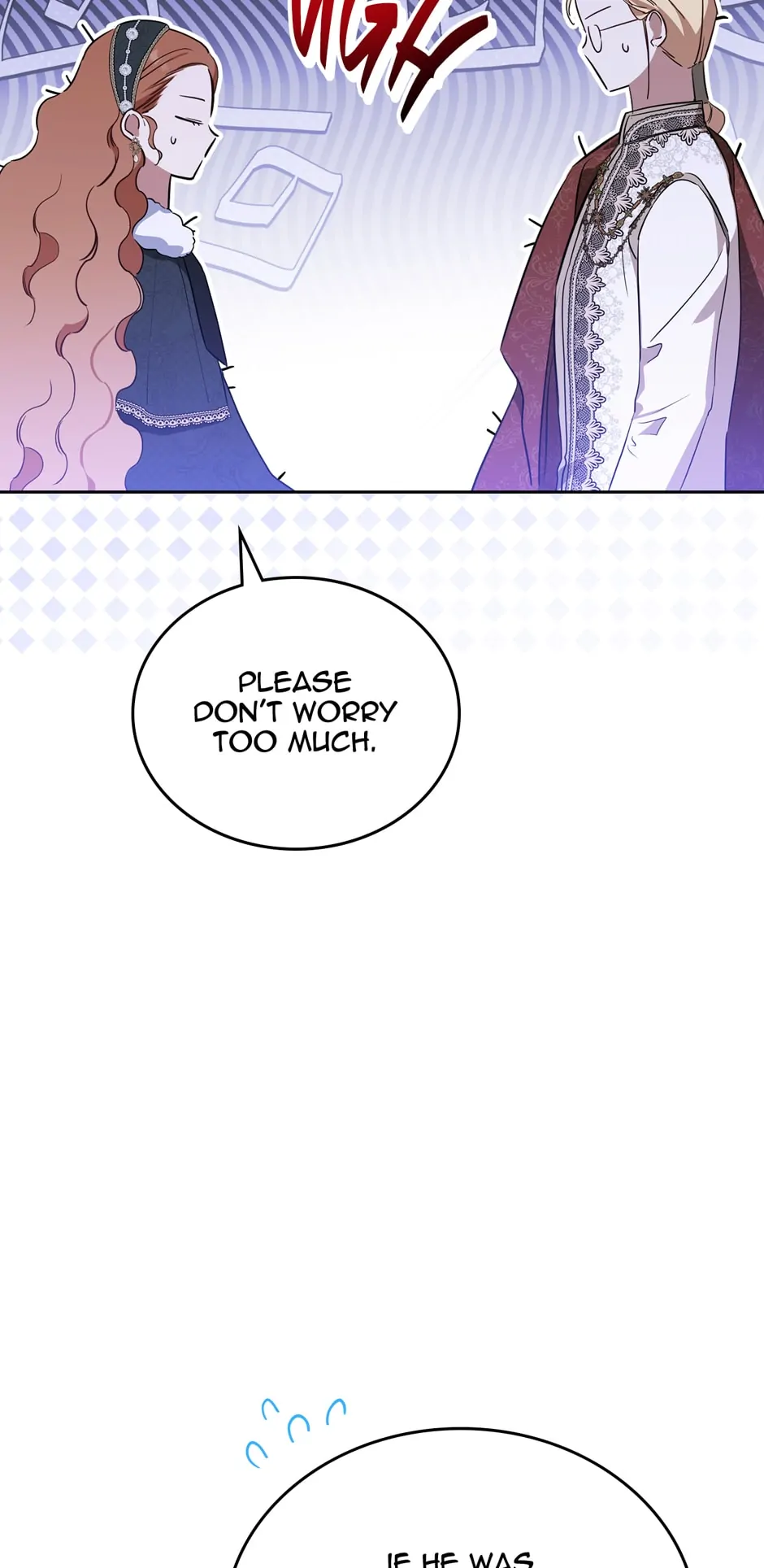 I’ll Be The Matriarch In This Life Chapter 134 - page 42