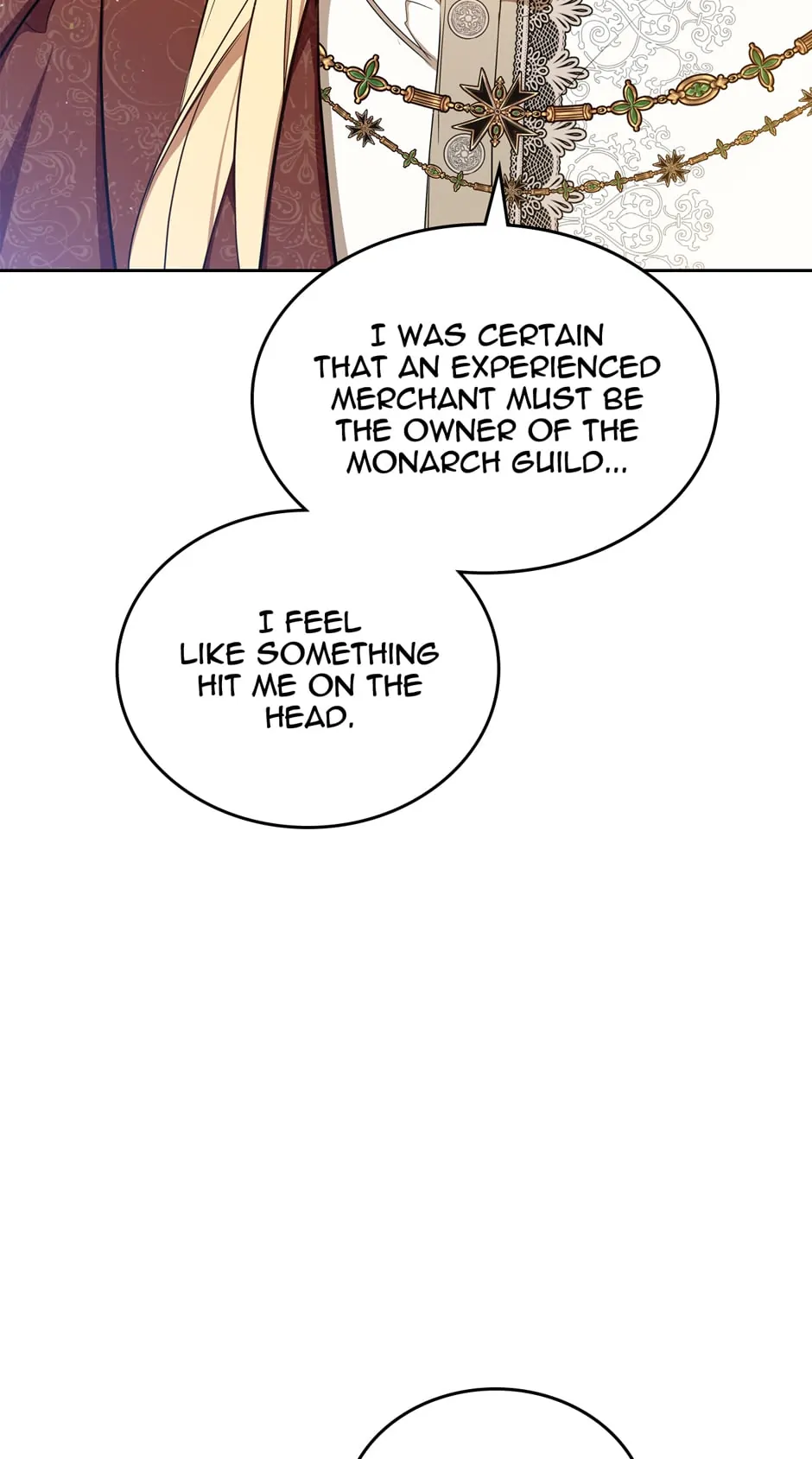 I’ll Be The Matriarch In This Life Chapter 134 - page 45