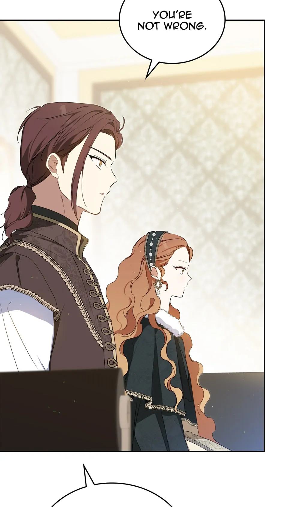 I’ll Be The Matriarch In This Life Chapter 134 - page 46