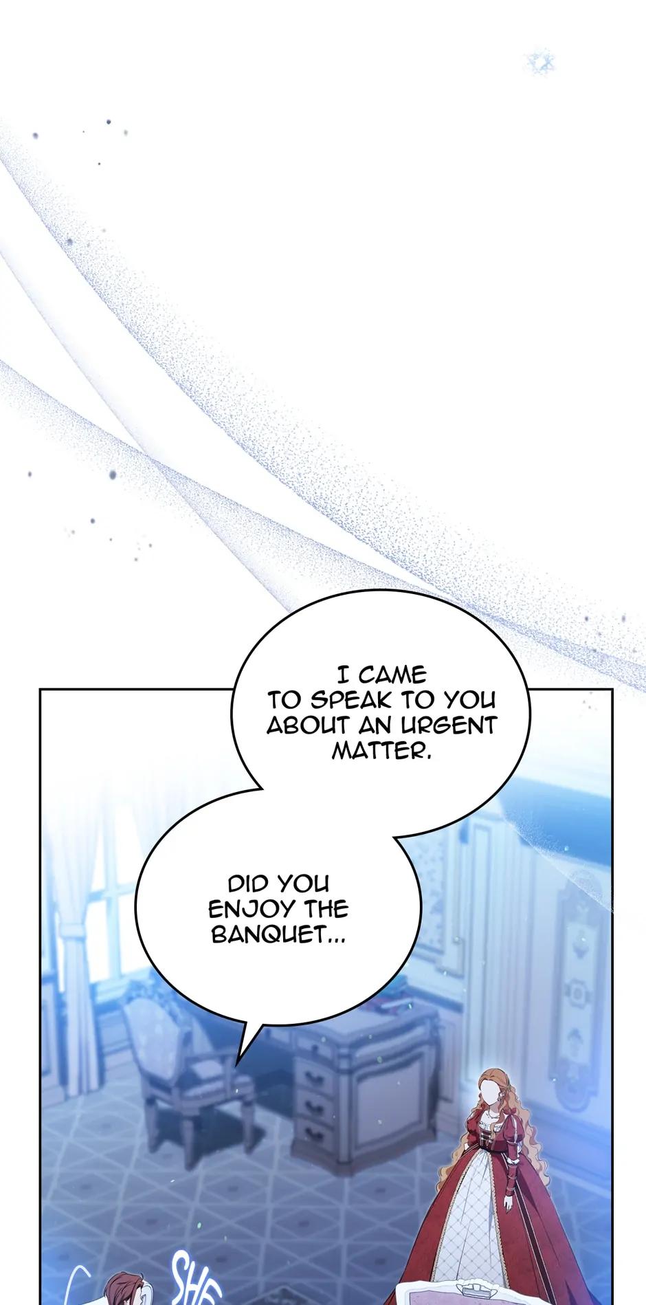 I’ll Be The Matriarch In This Life Chapter 134 - page 4