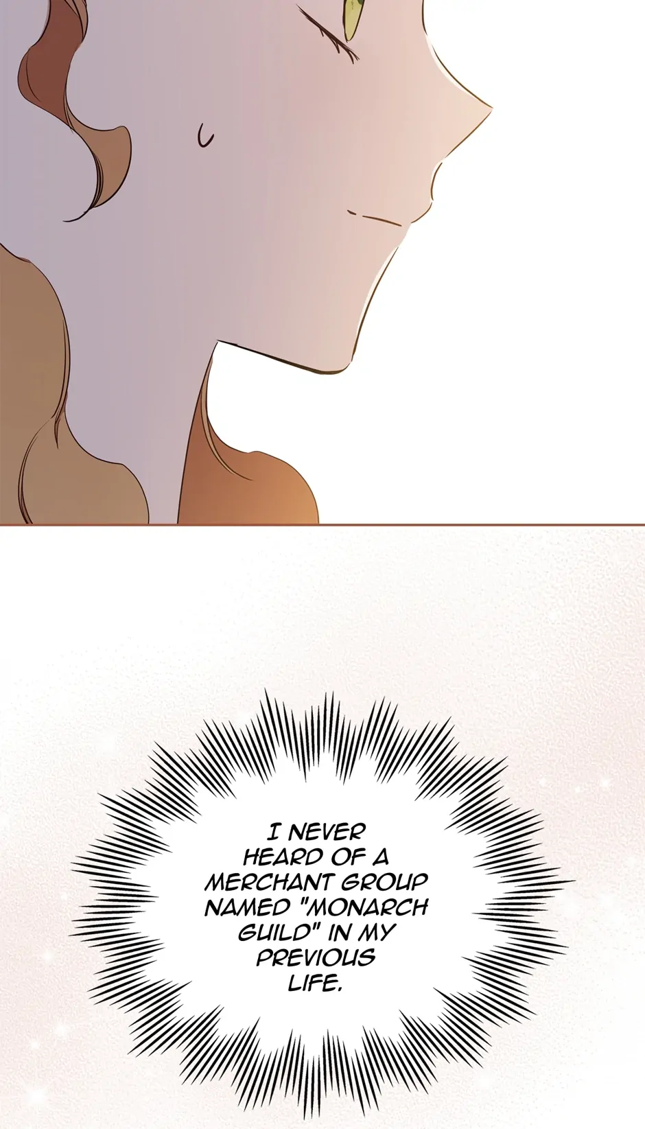 I’ll Be The Matriarch In This Life Chapter 134 - page 50