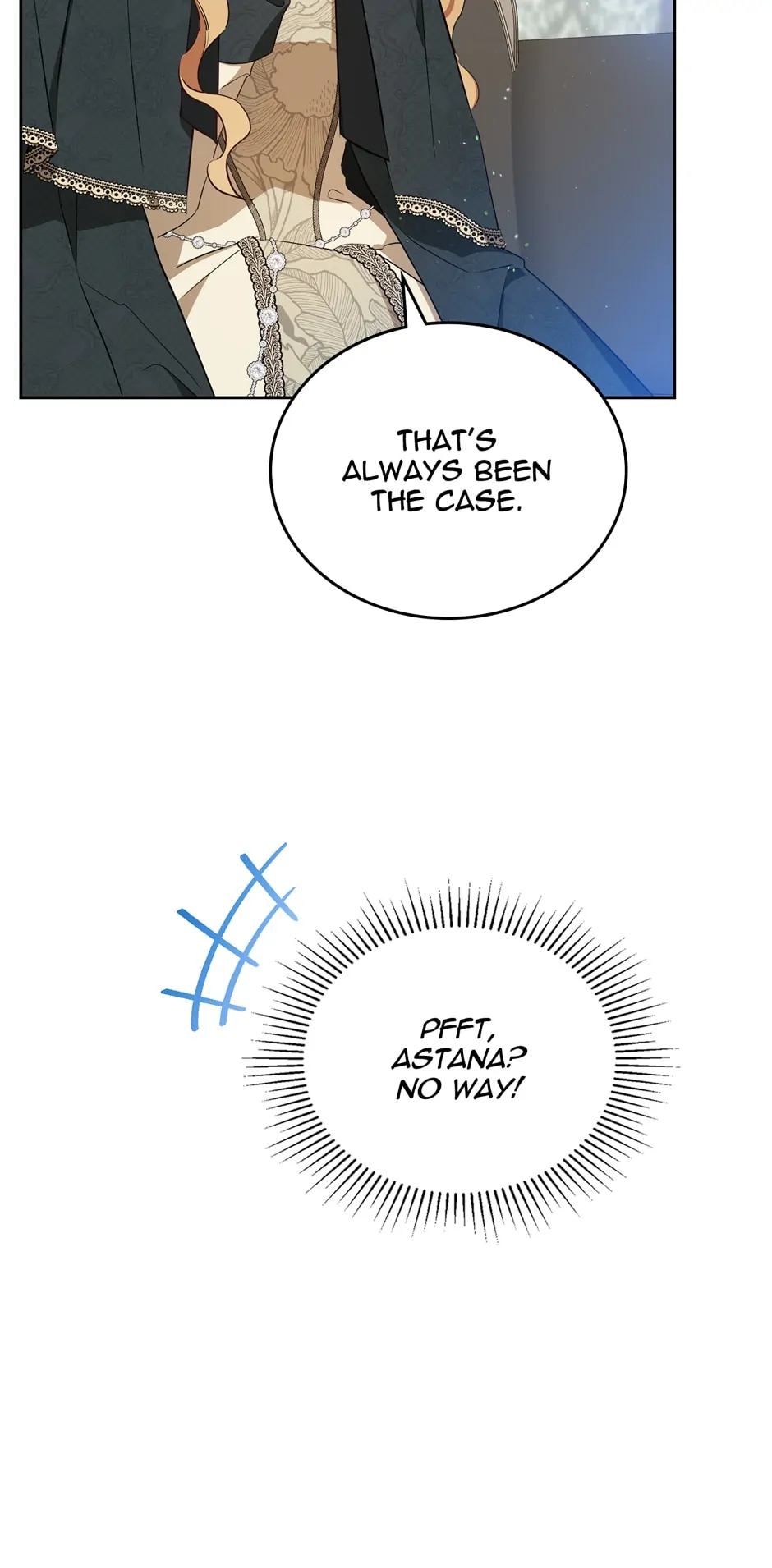 I’ll Be The Matriarch In This Life Chapter 134 - page 55