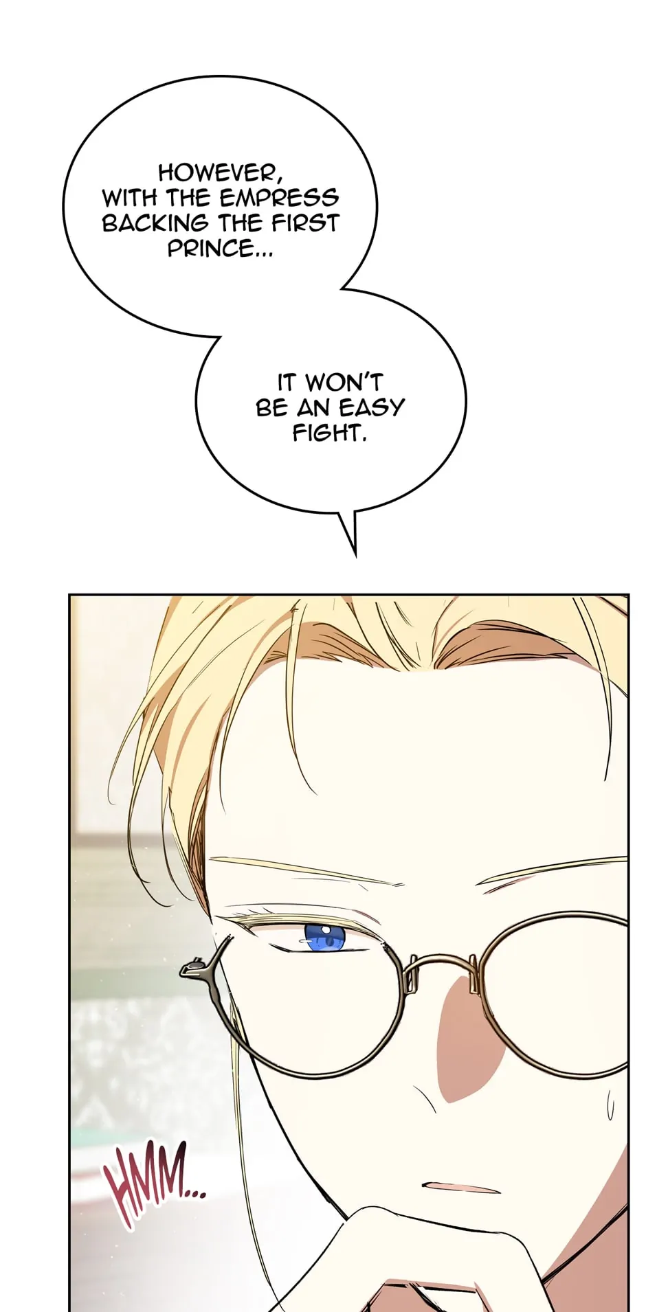 I’ll Be The Matriarch In This Life Chapter 134 - page 56