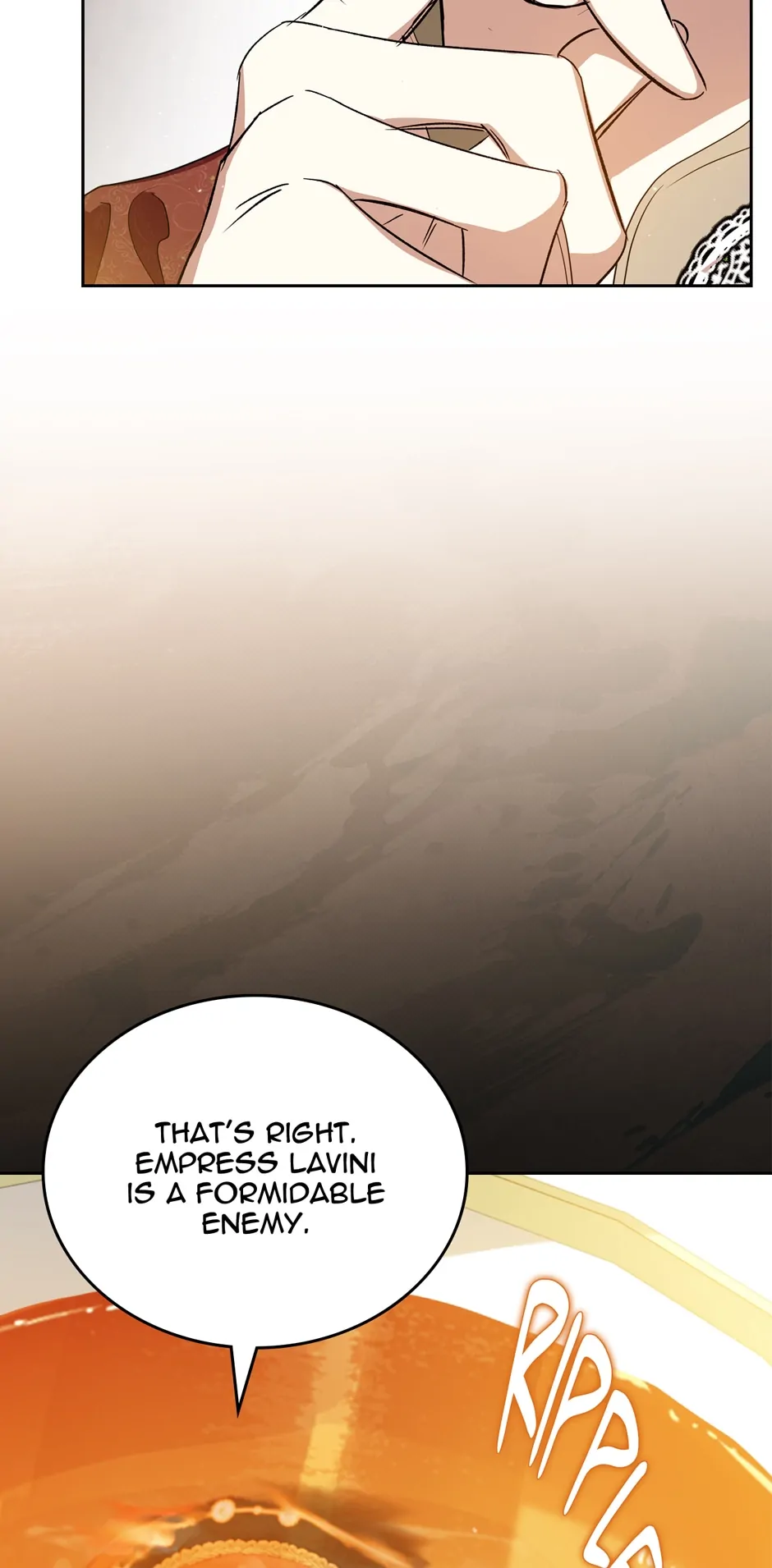 I’ll Be The Matriarch In This Life Chapter 134 - page 57
